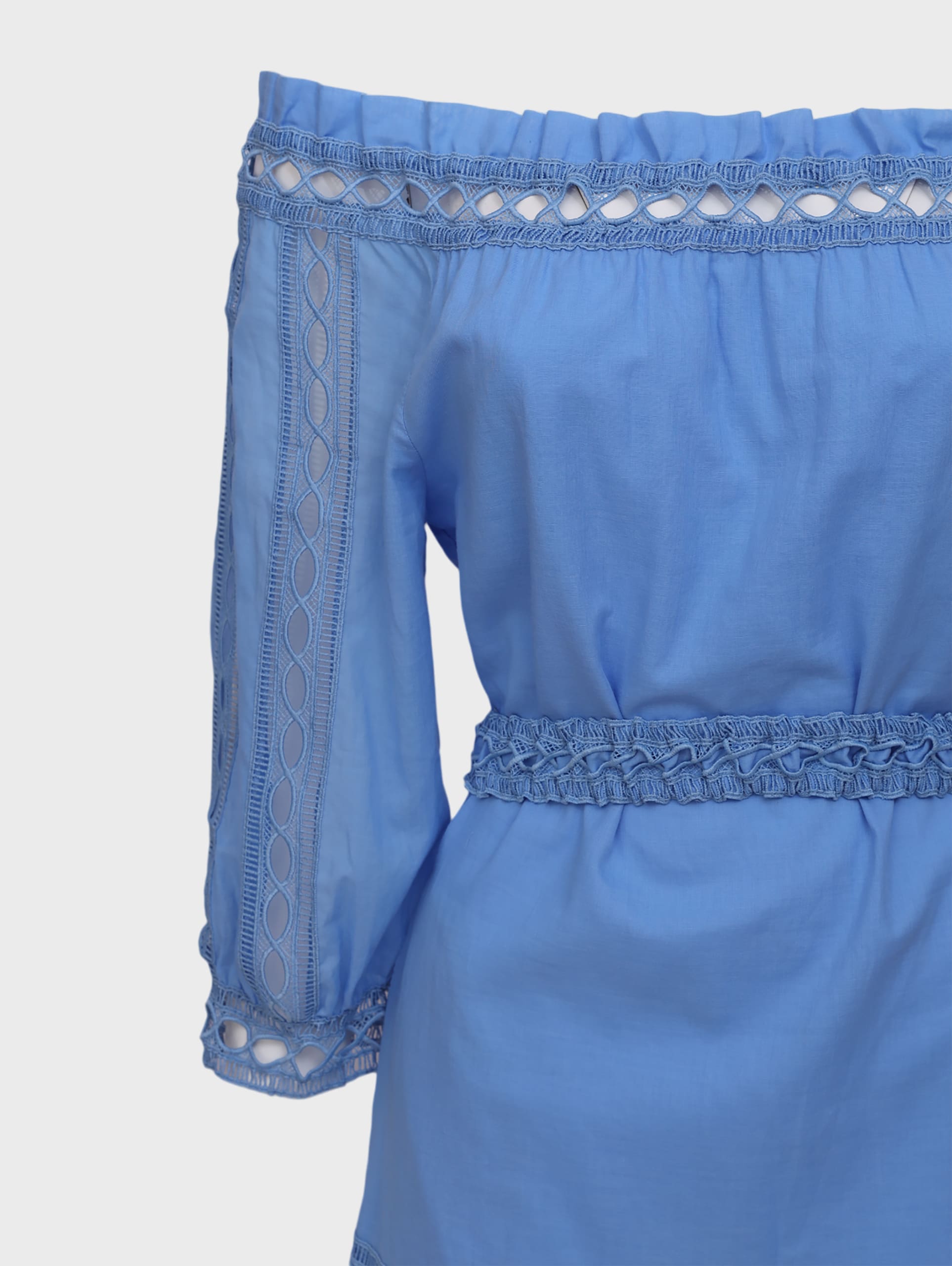 платье 151206 - фото 3