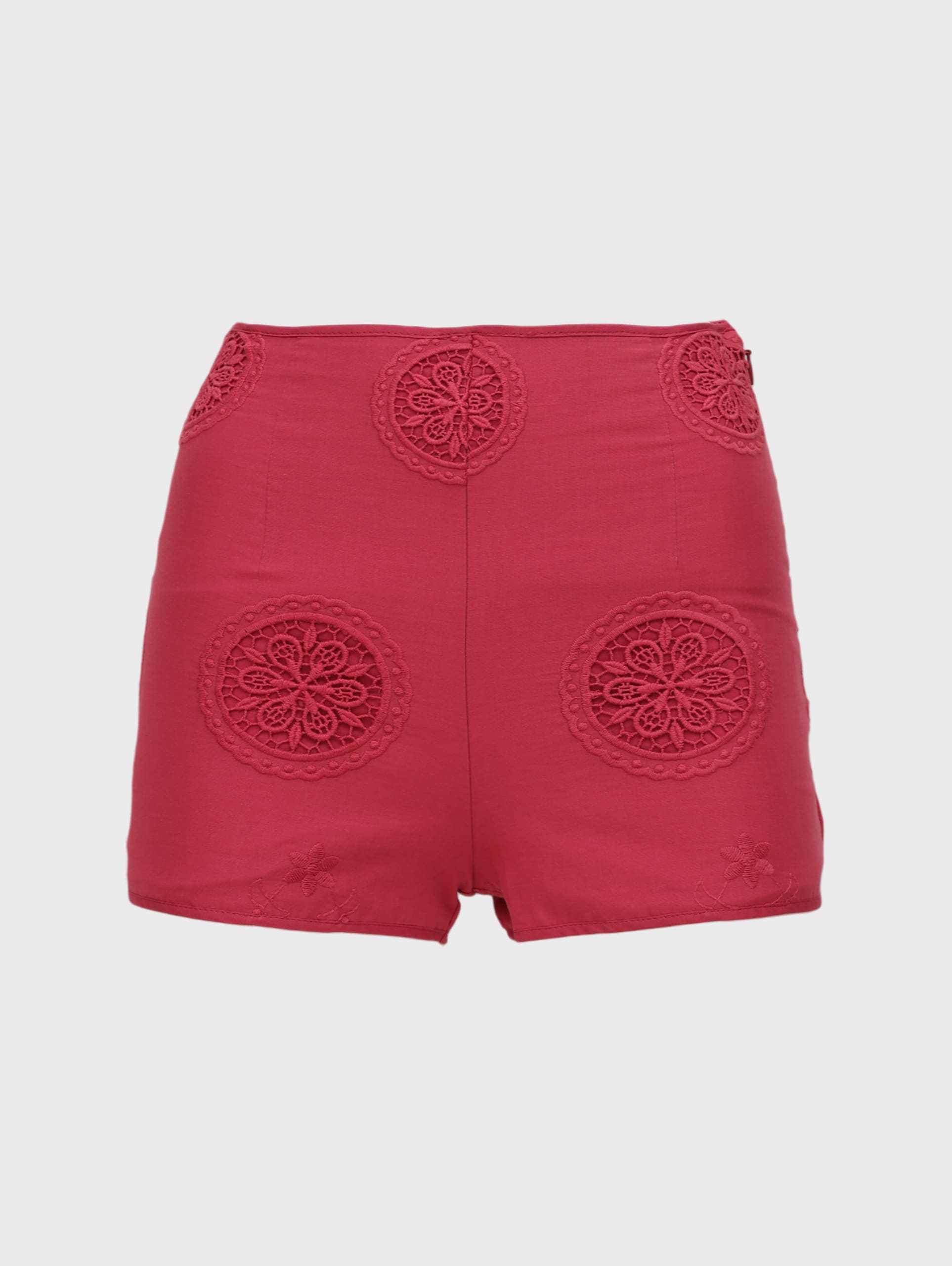 шорты 02072501 - фото 1