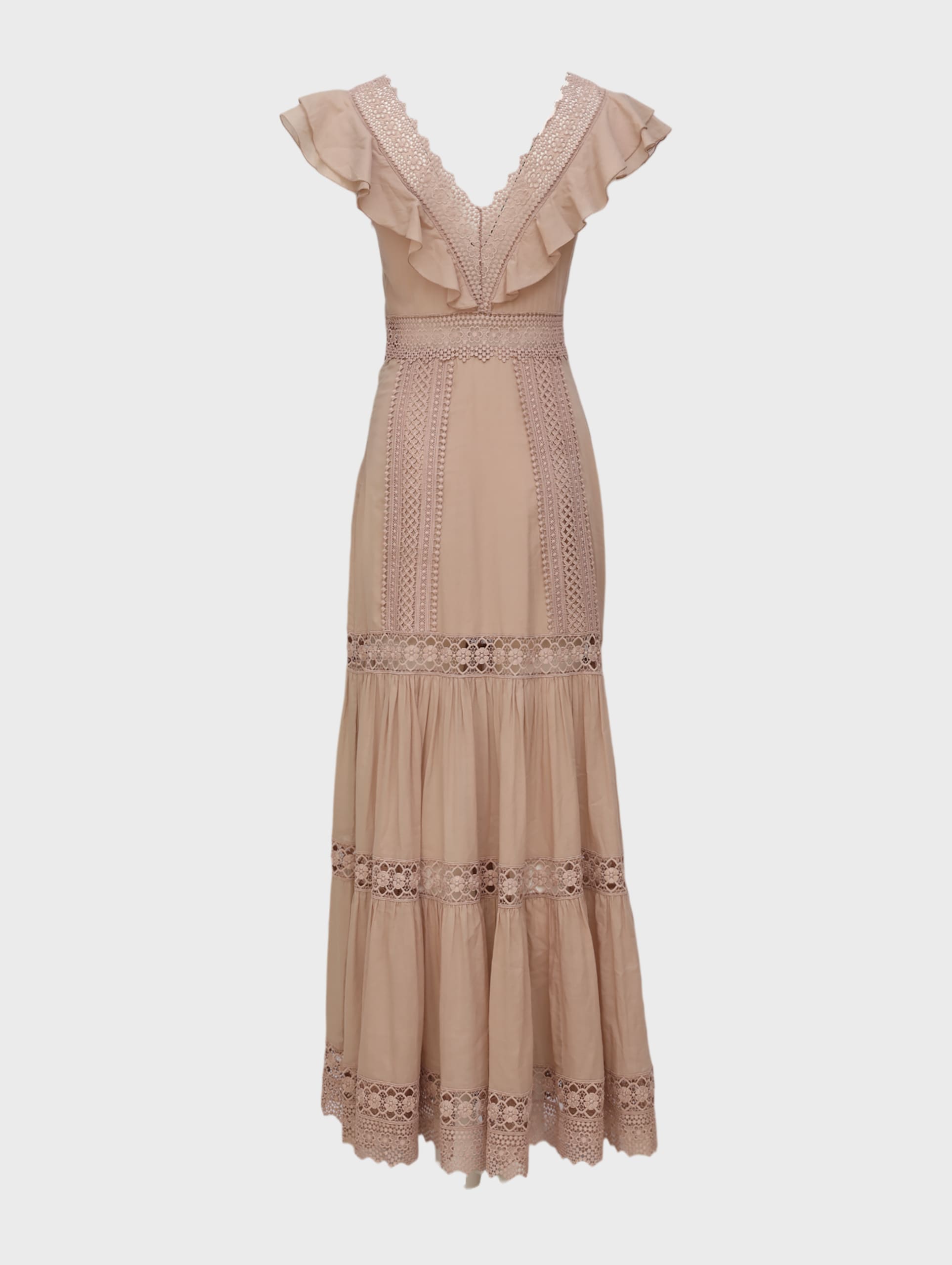 платье 270313 - фото 1