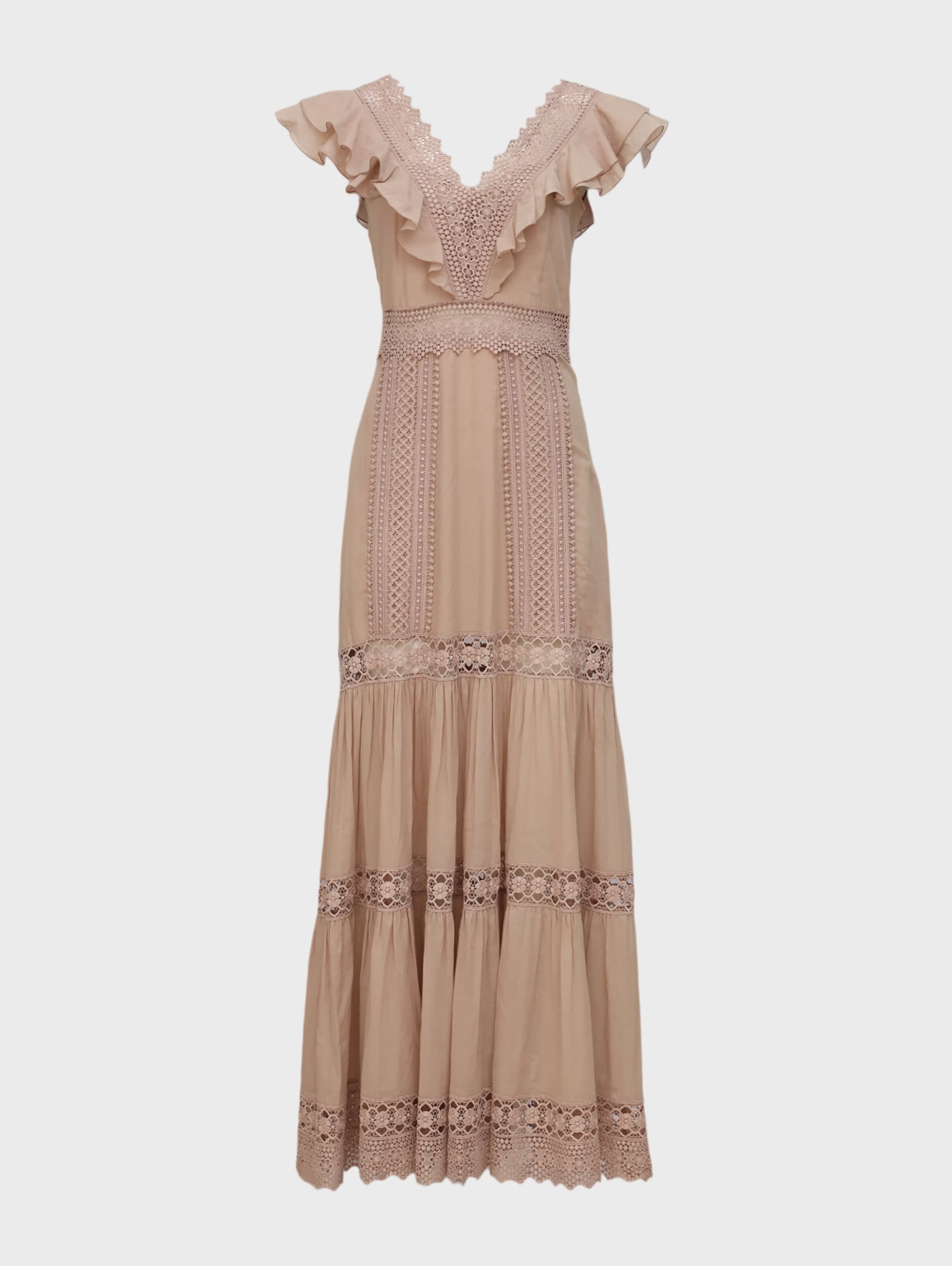 платье 270313 - фото 2