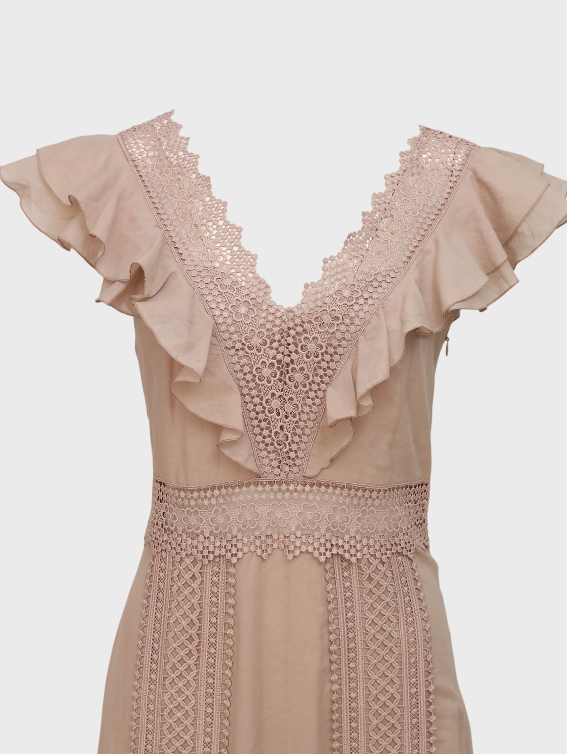 платье 270313 - фото 3