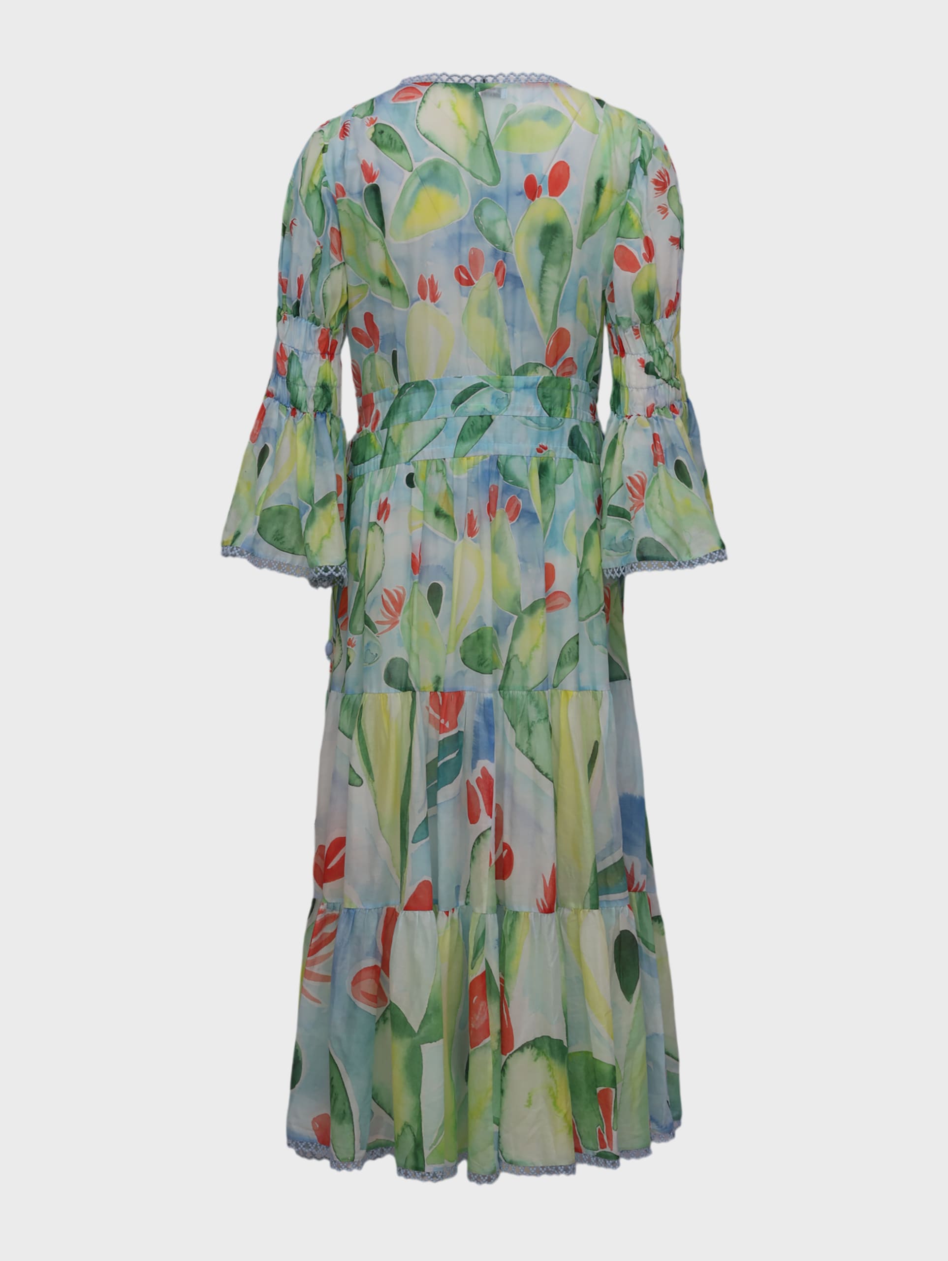 платье 170338 - фото 2