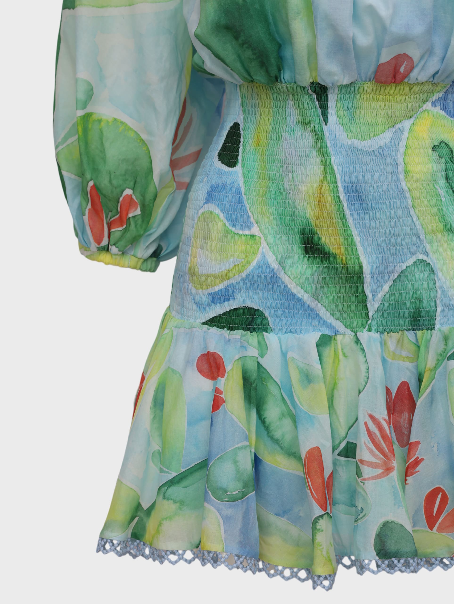 платье 170336 - фото 3