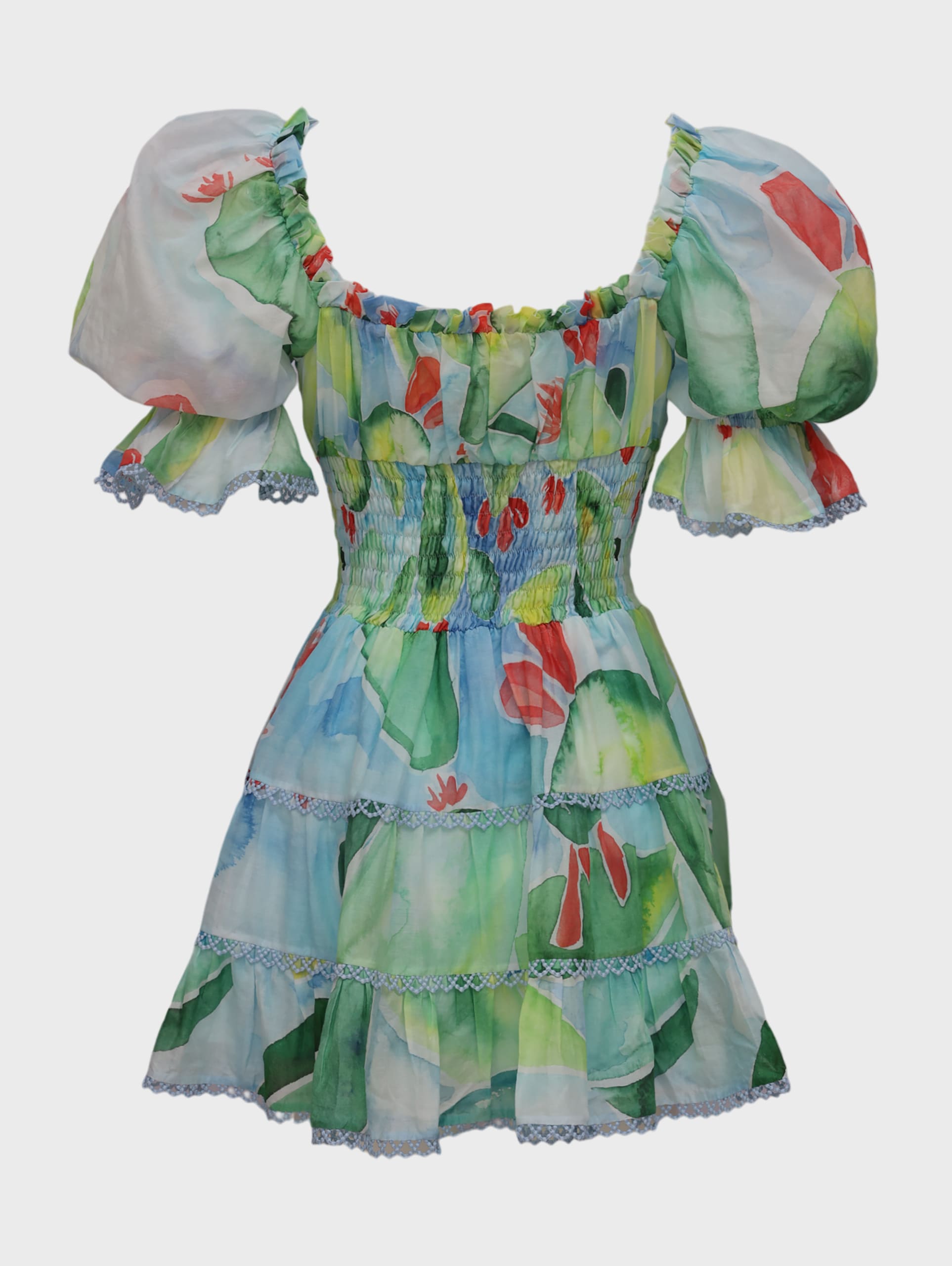 платье - фото 2