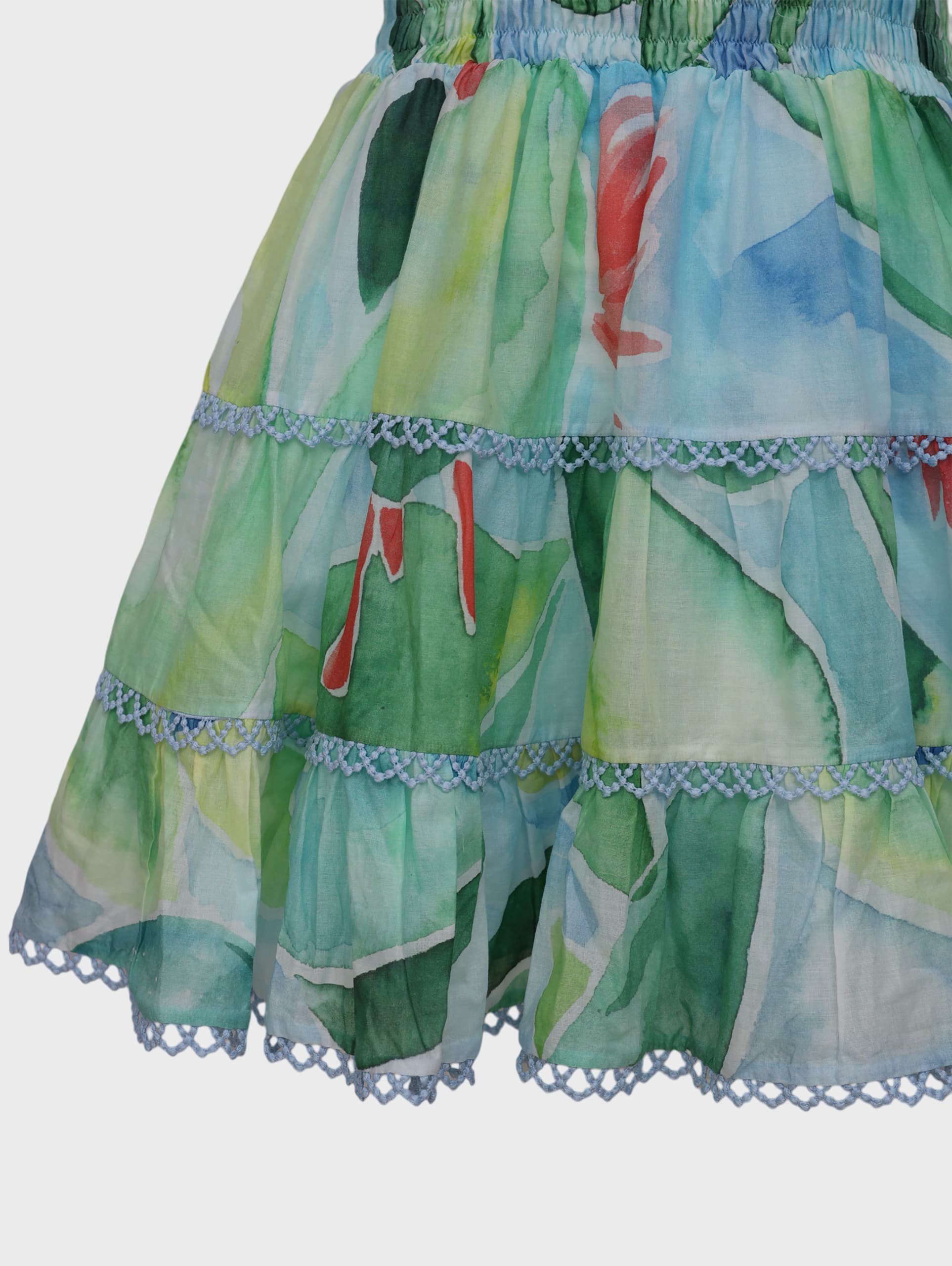 платье - фото 3