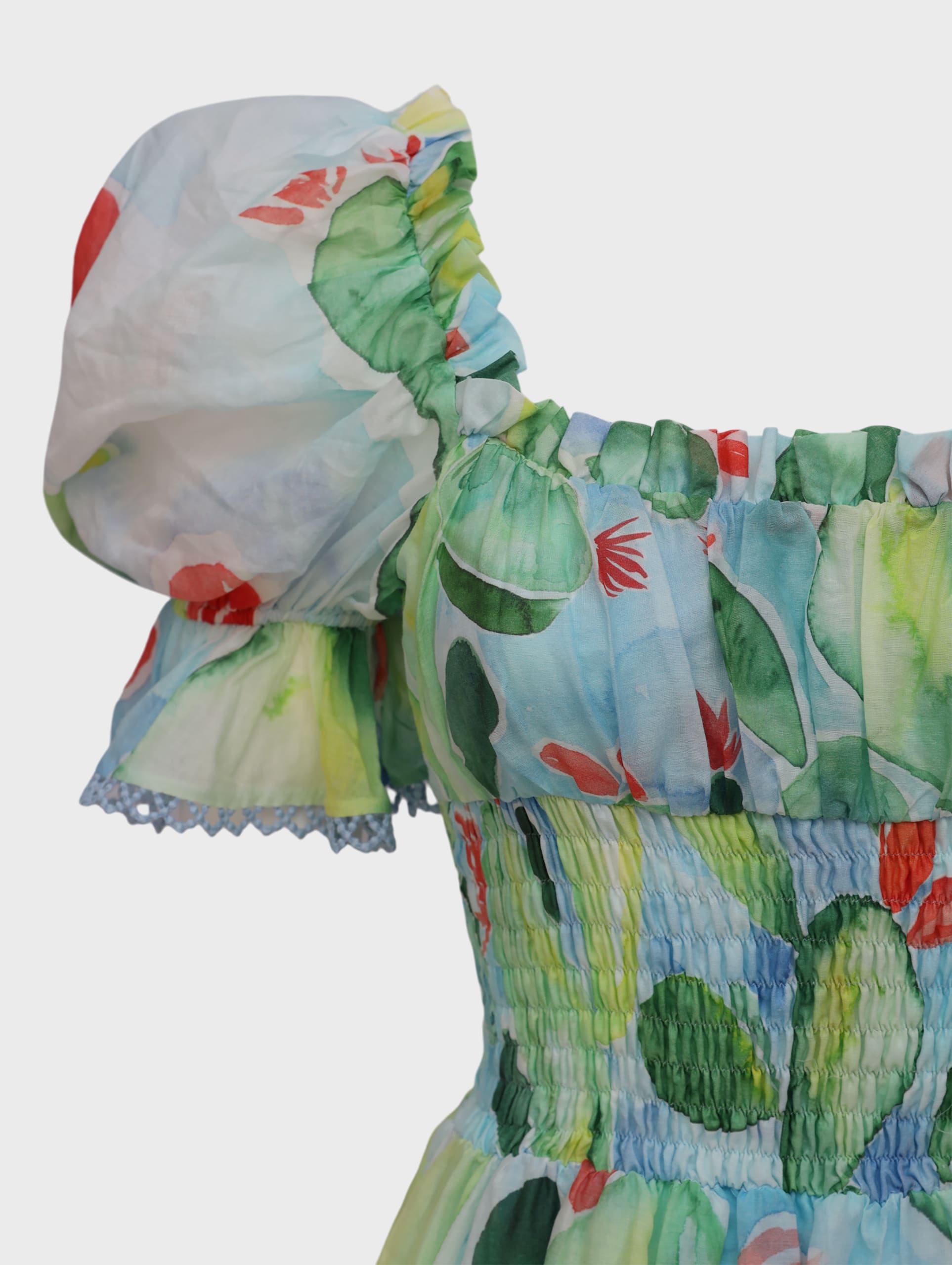 платье - фото 4