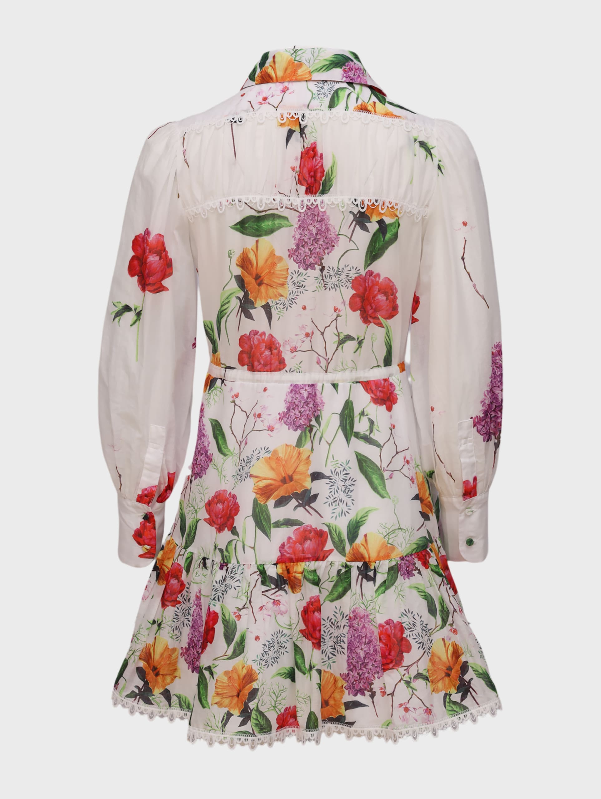 платье 140403 - фото 2