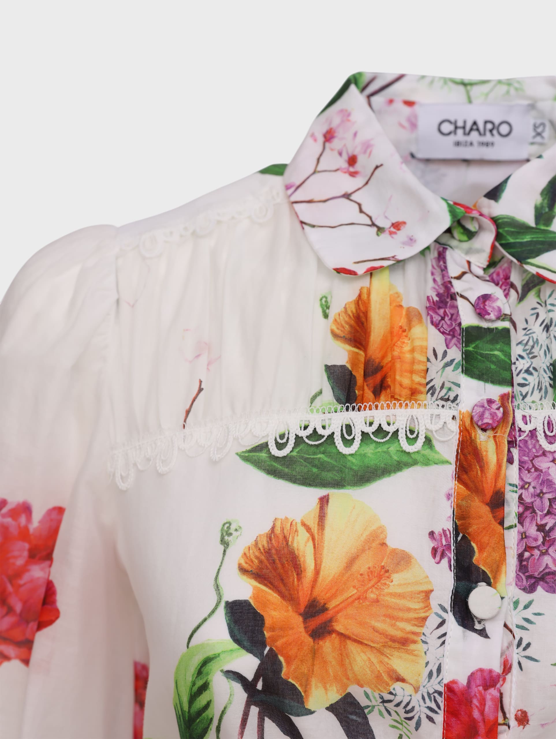 платье 140403 - фото 4