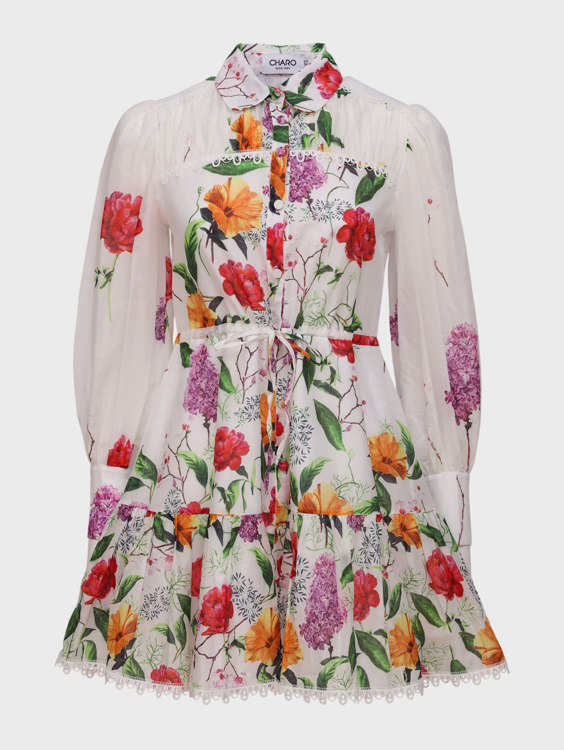 платье 140403 - фото 1