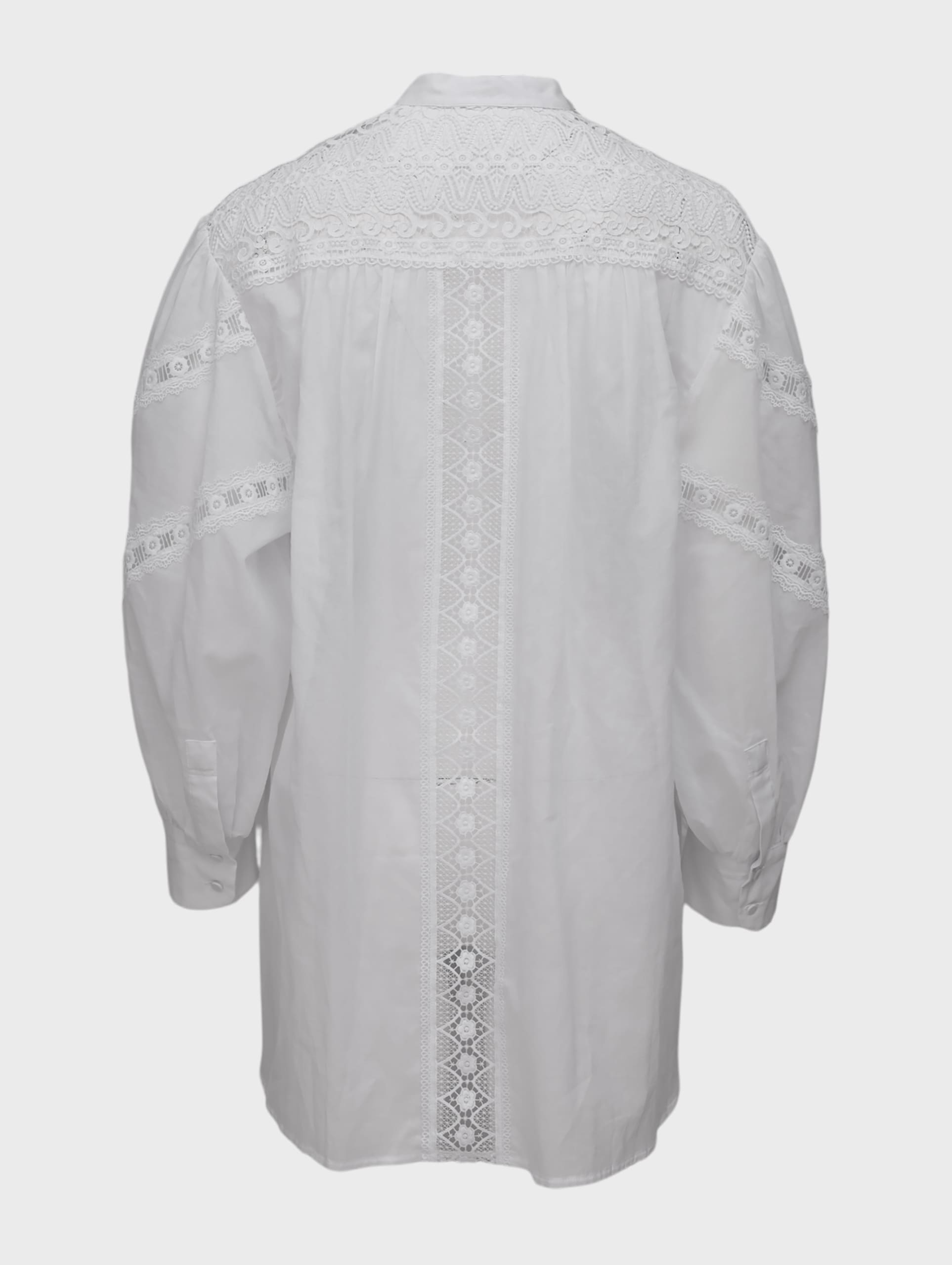 блуза 140412 - фото 2