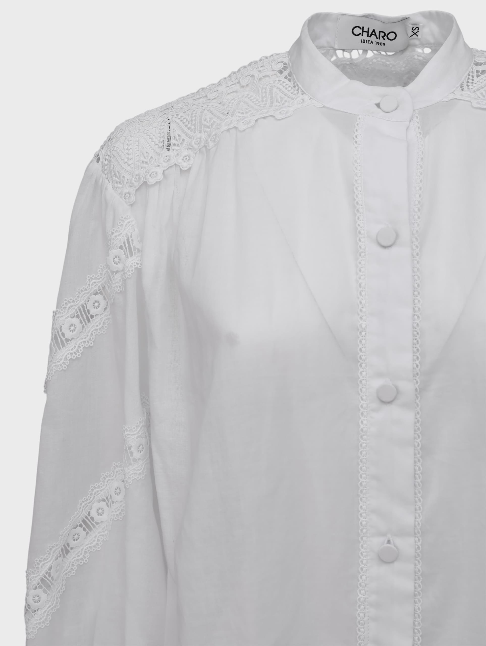 блуза 140412 - фото 3