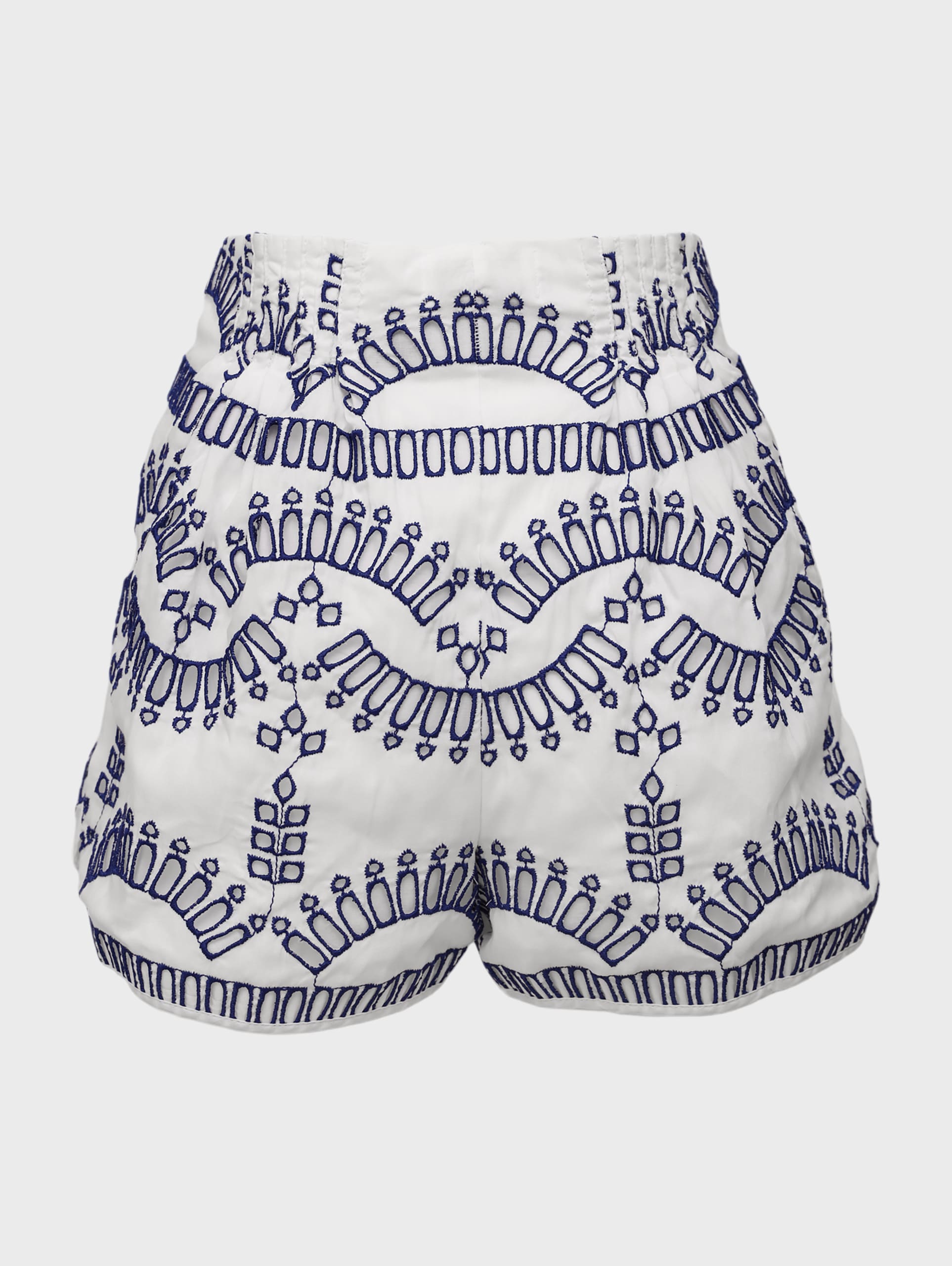 шорты 160103 - фото 2