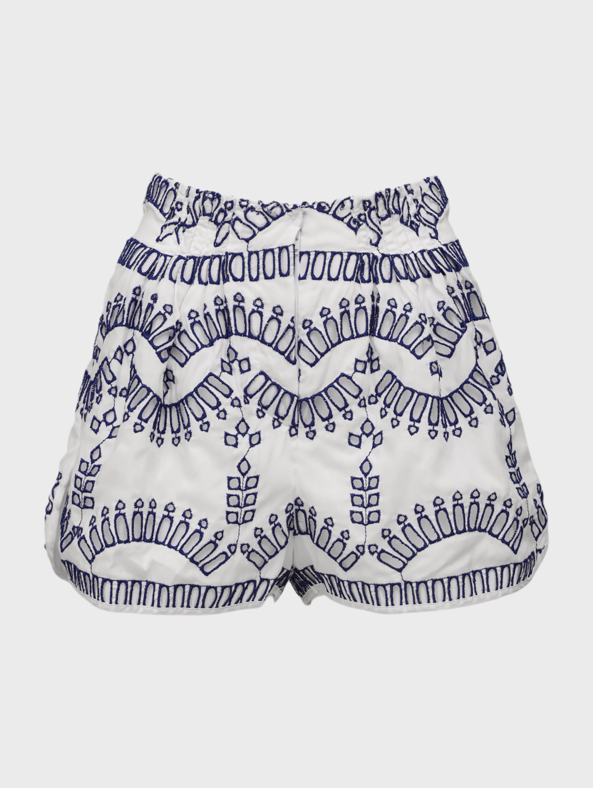 шорты 160103 - фото 1