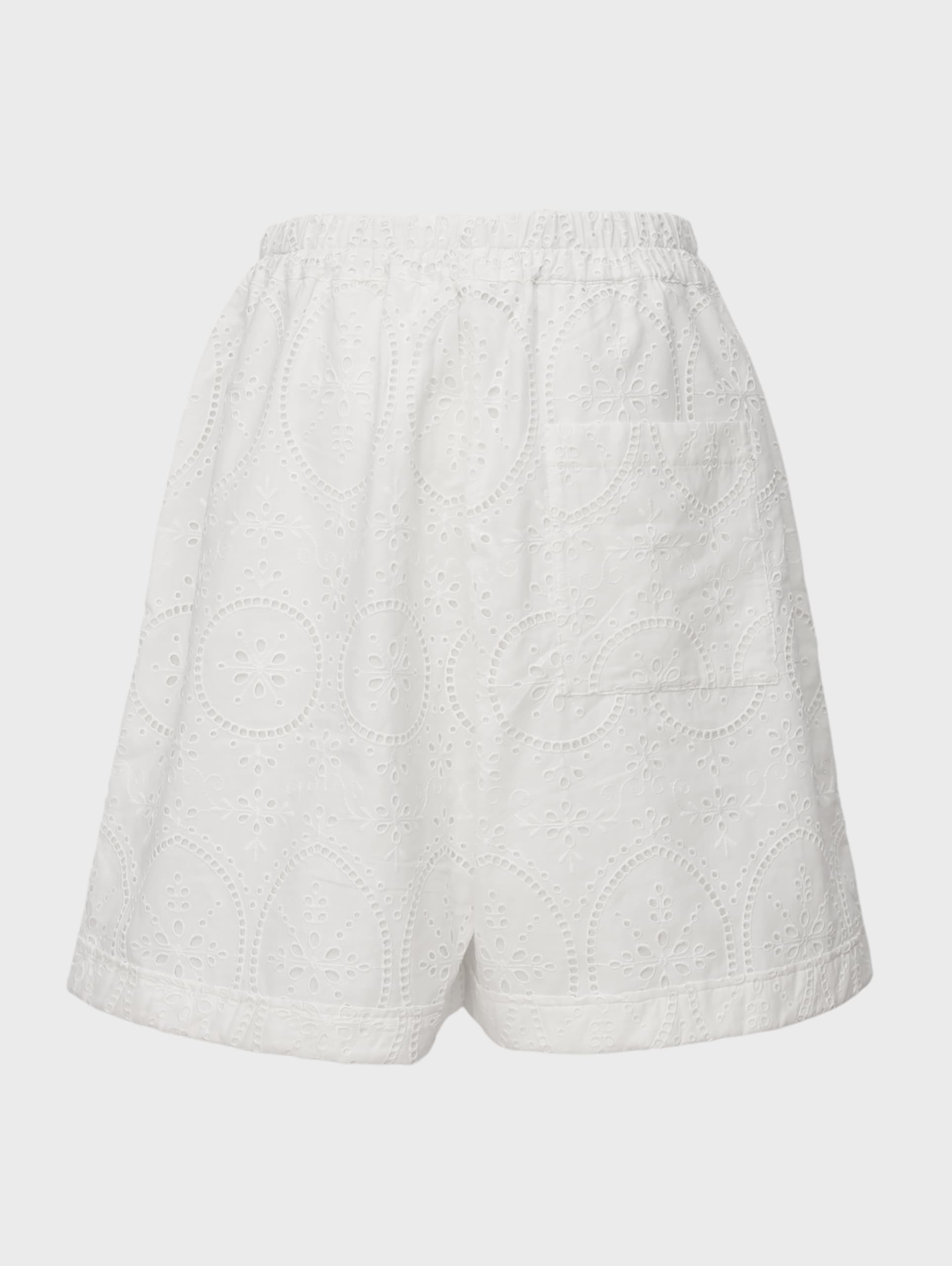 шорты 110106 - фото 3