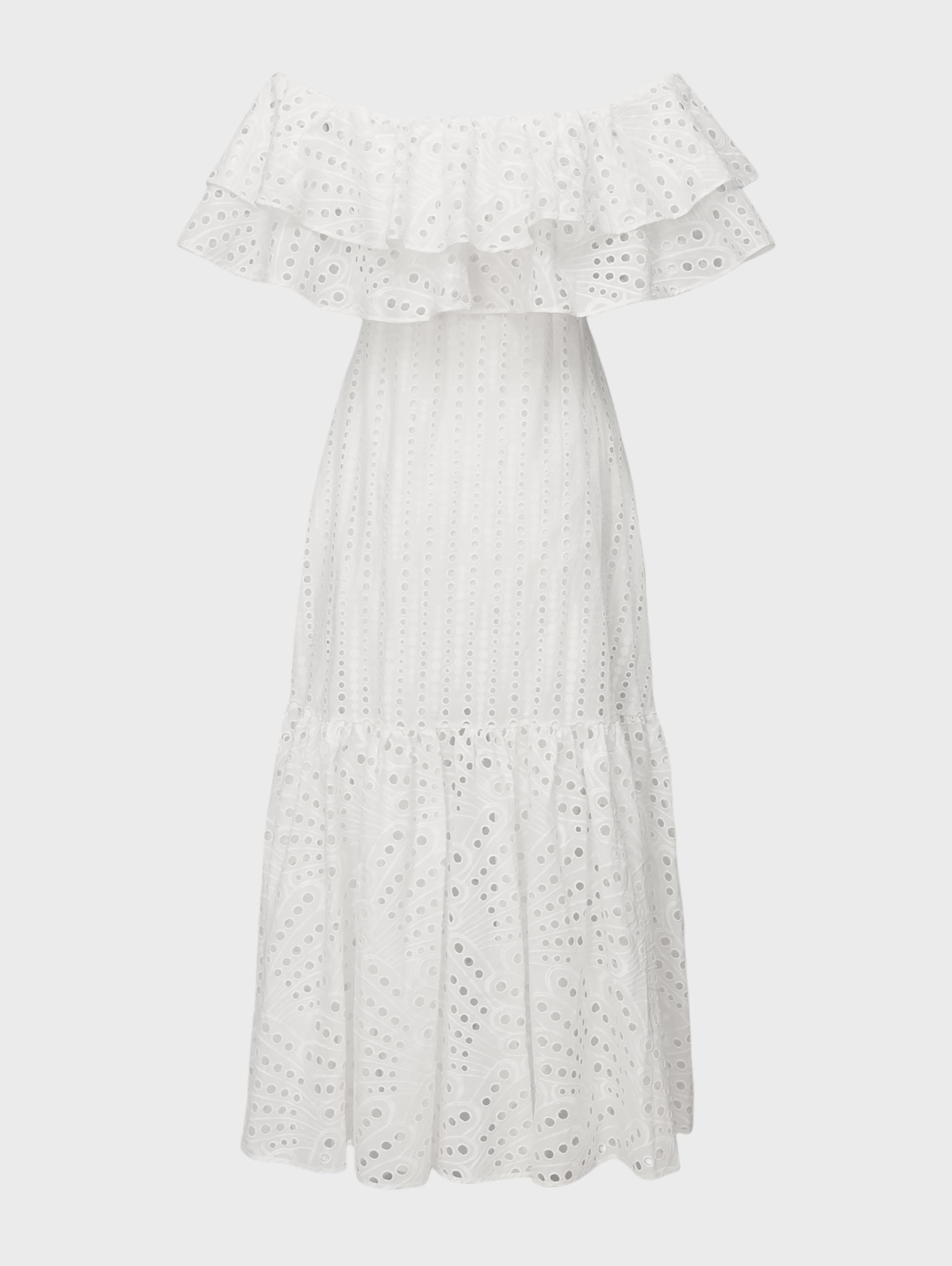 платье 231275 - фото 1