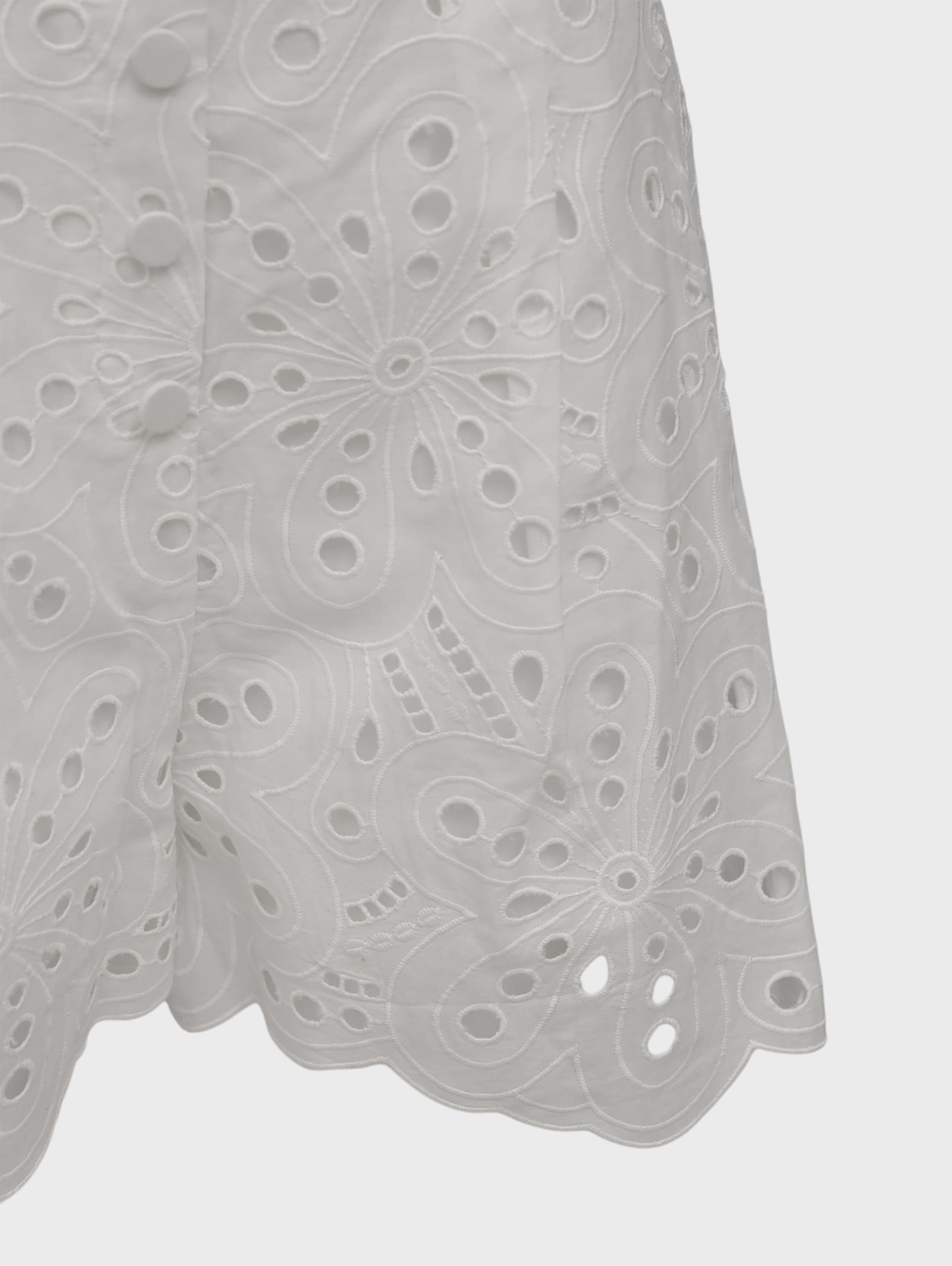 шорты 110118 - фото 3