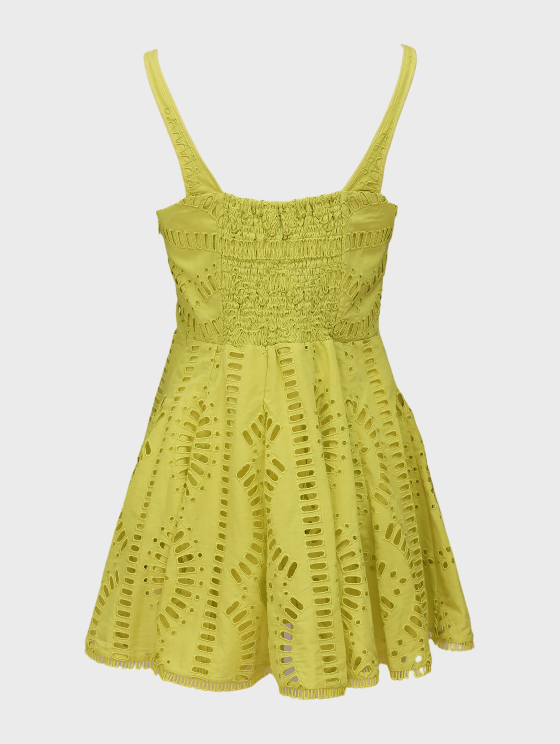 платье 160117 - фото 2