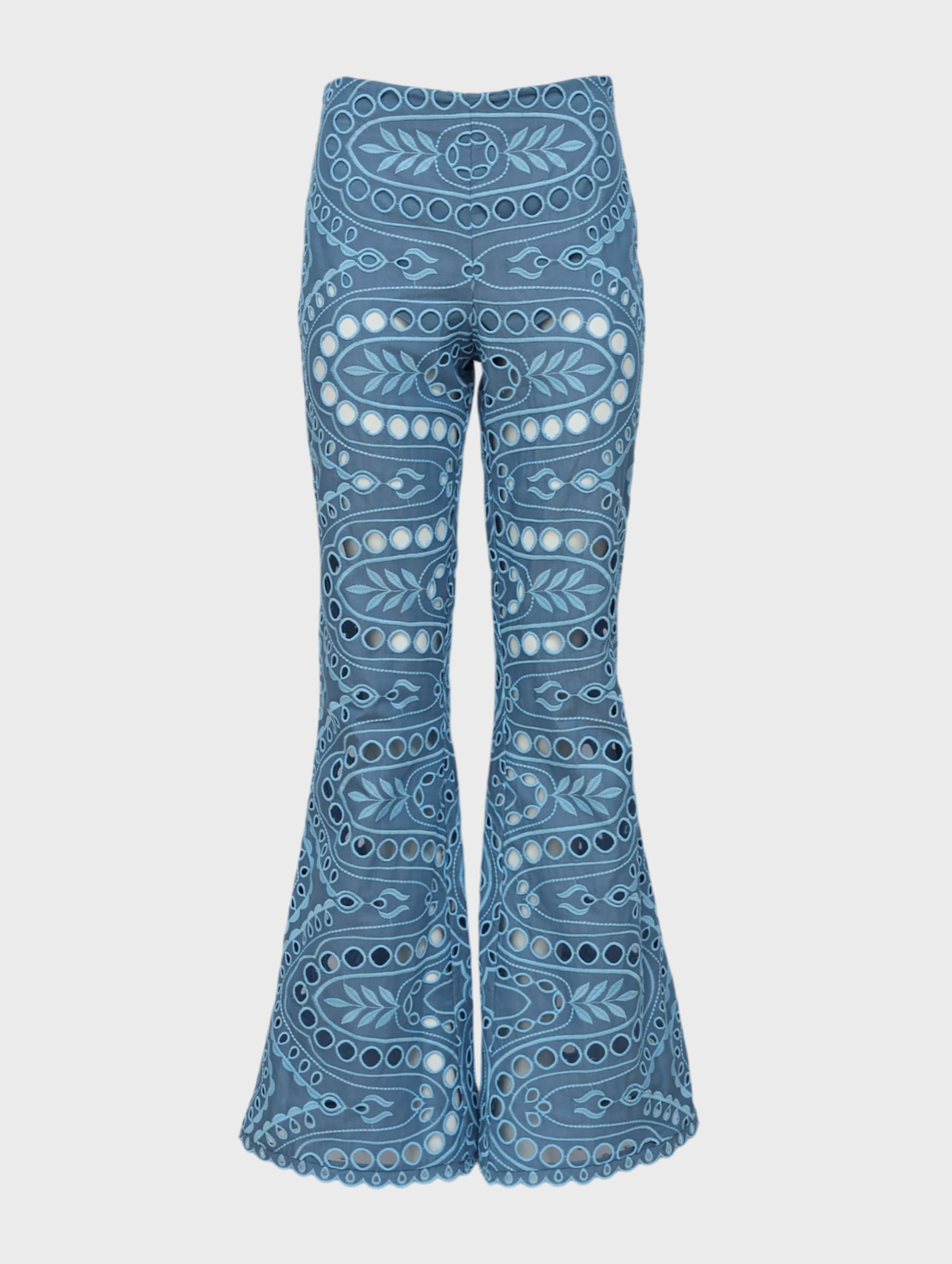 брюки 27022601 - фото 1