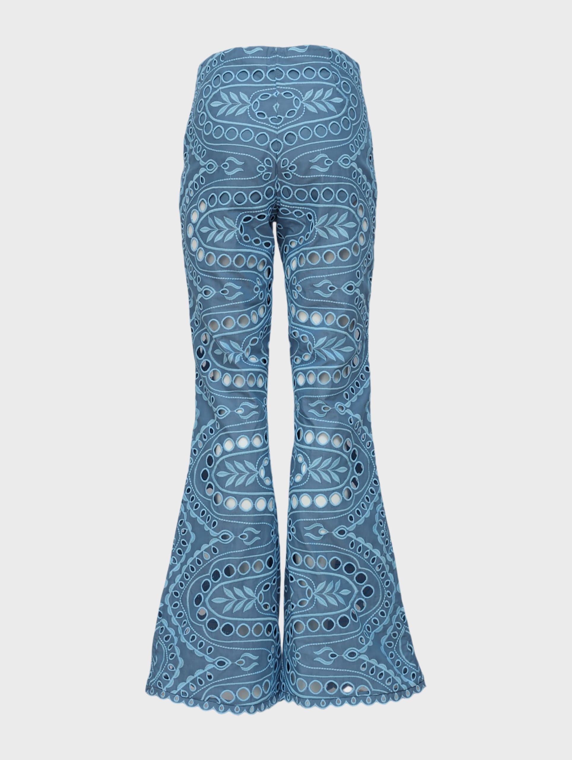 брюки 27022601 - фото 2