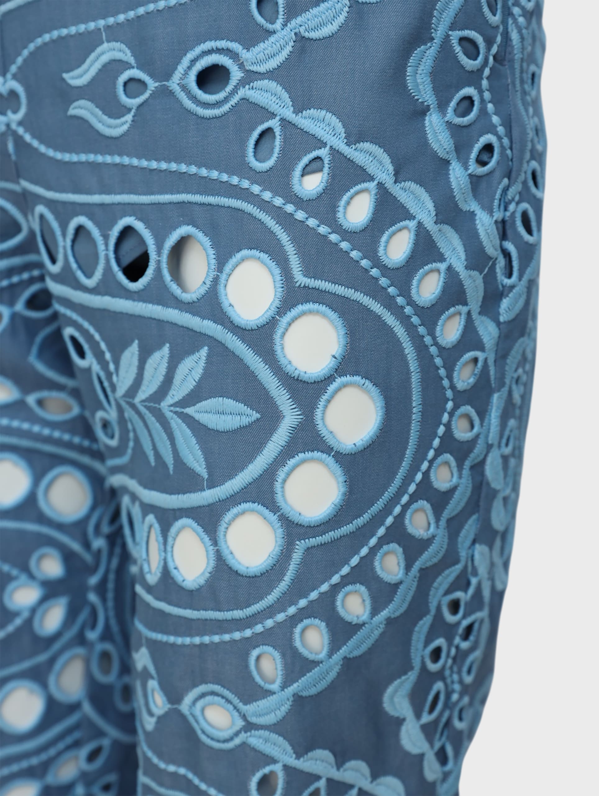 брюки 27022601 - фото 3