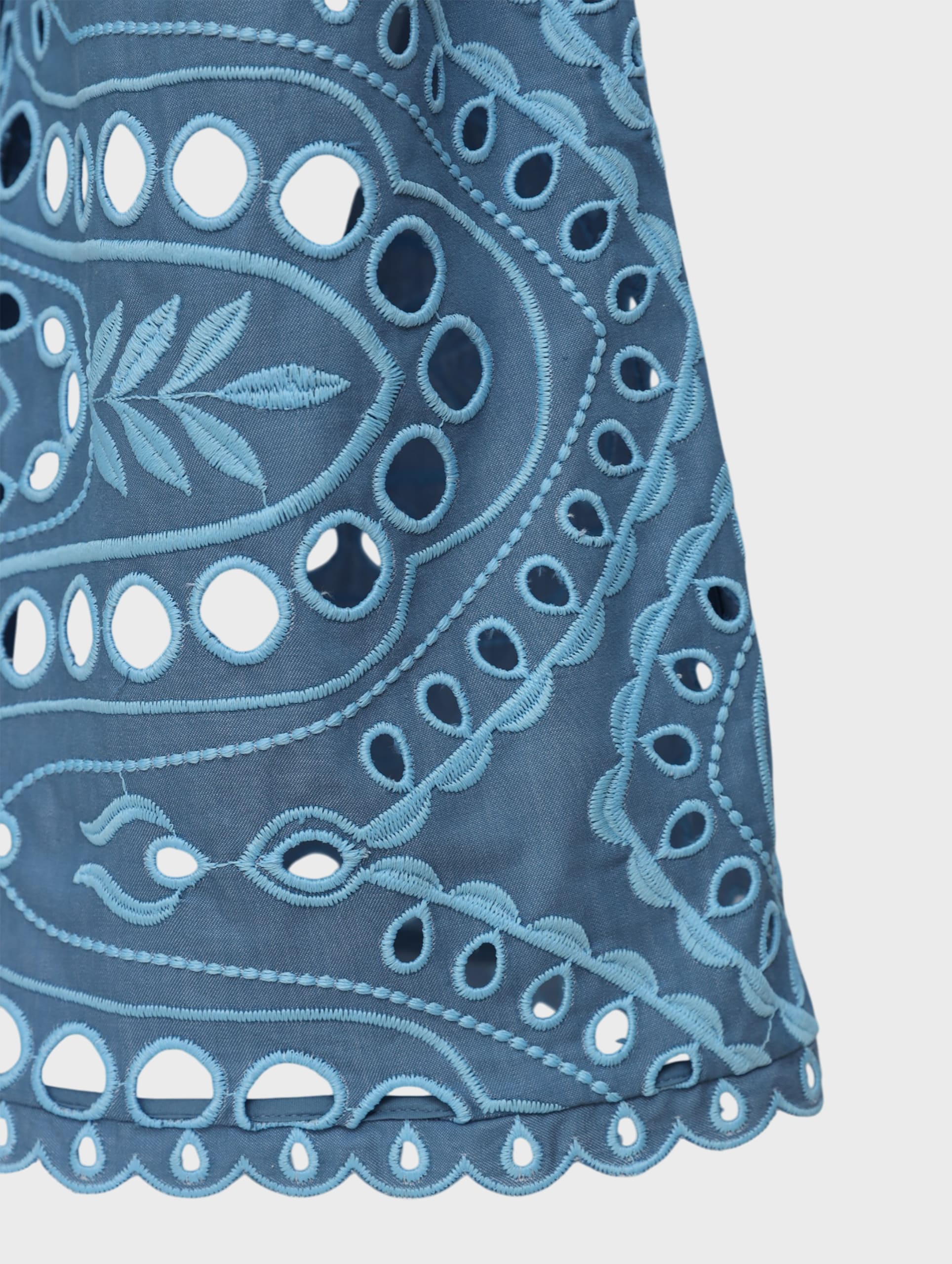 брюки 27022601 - фото 4