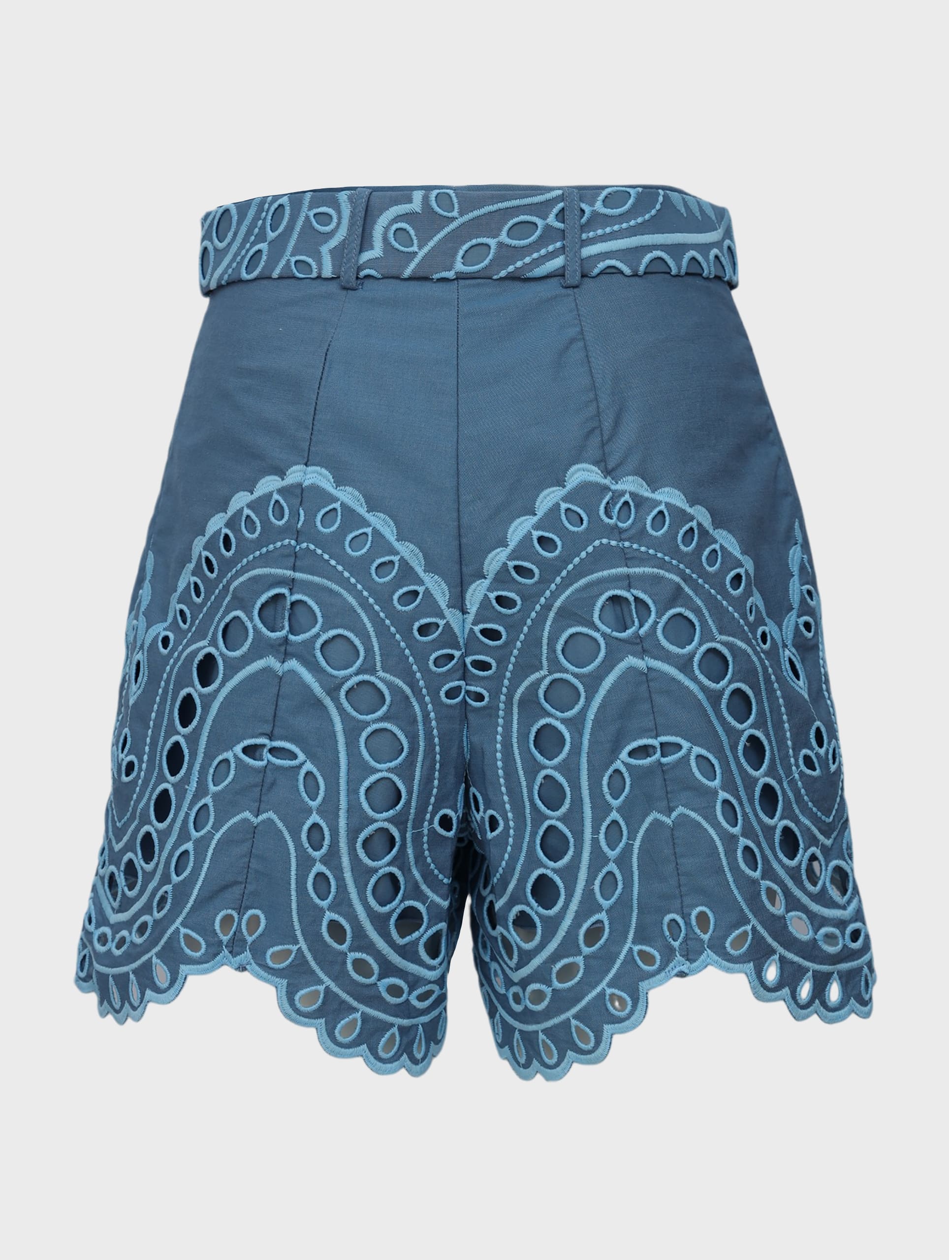 шорты 27022604 - фото 2