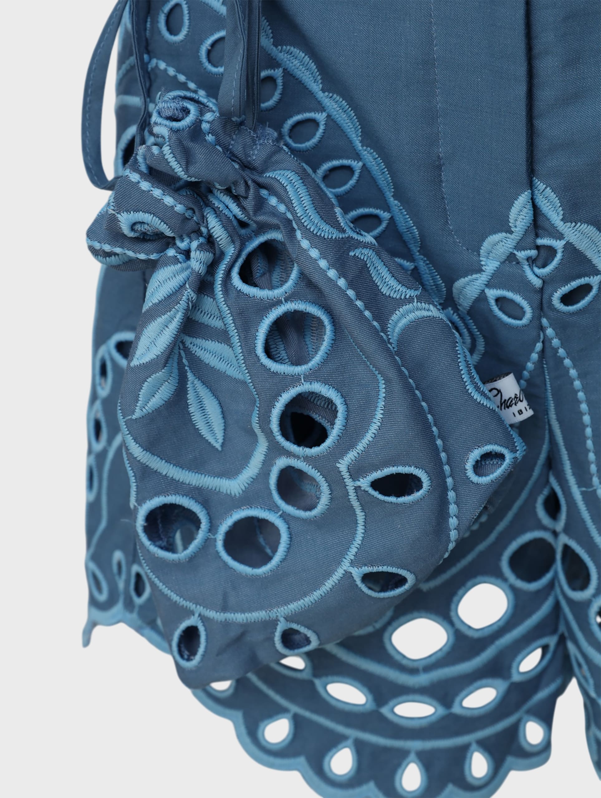 шорты 27022604 - фото 3