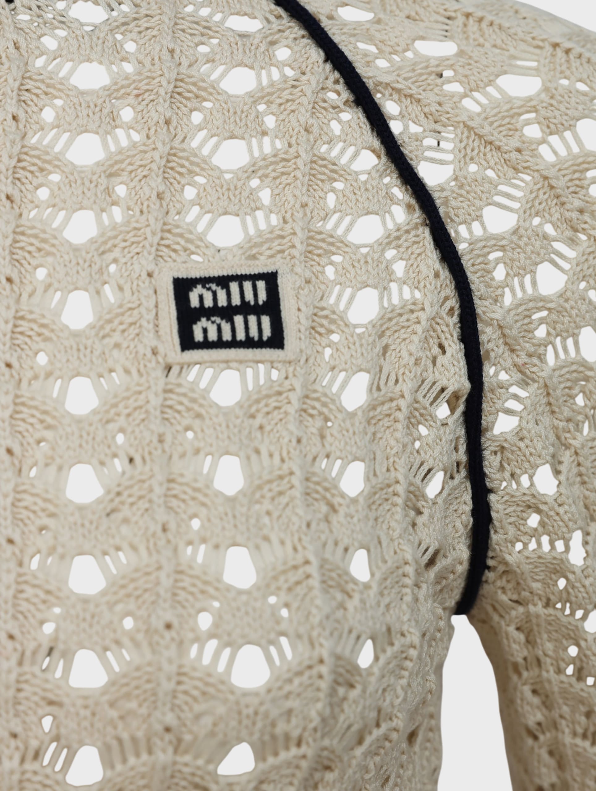 кардиган 25032609 - фото 3