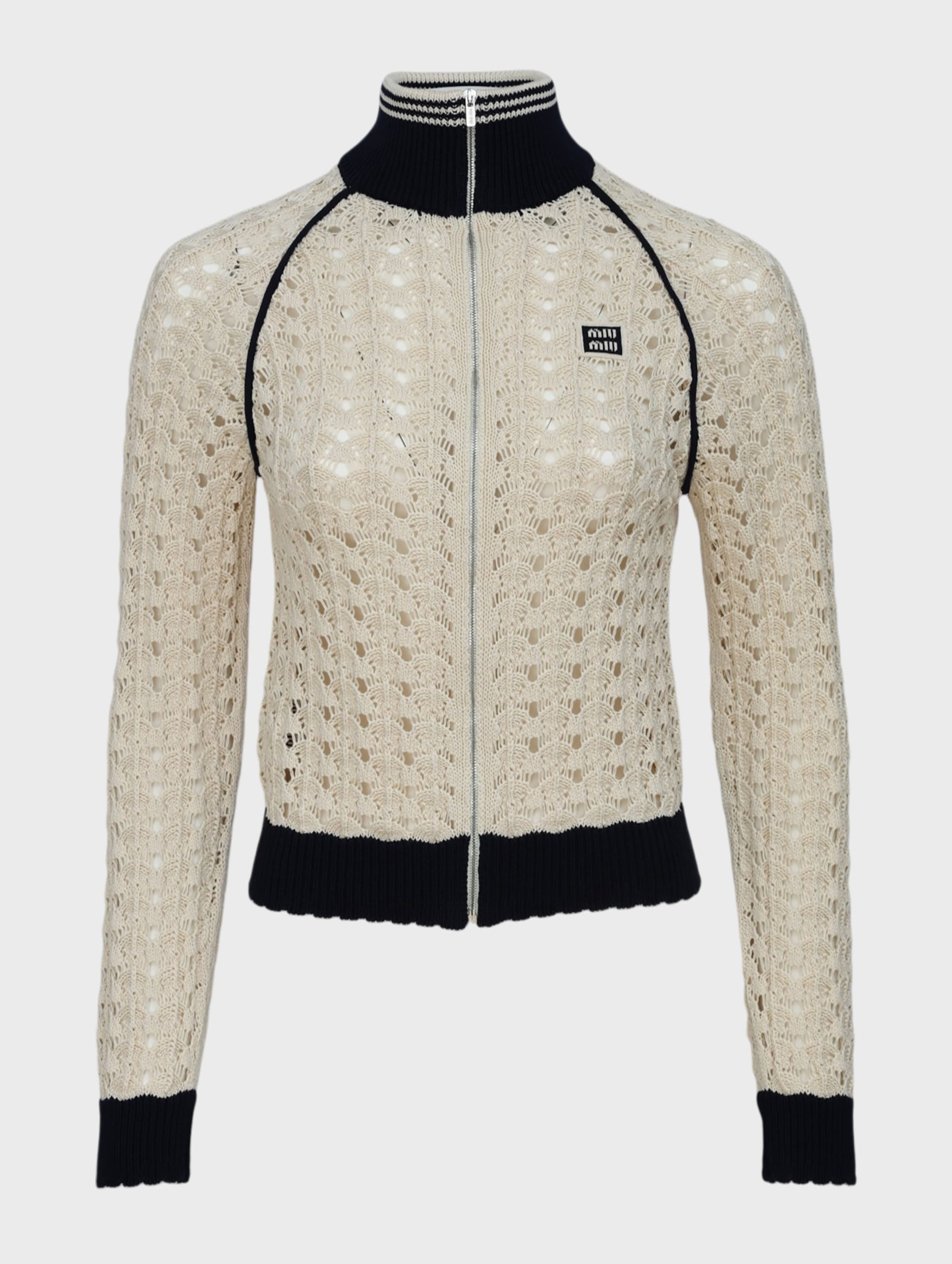 кардиган 25032609 - фото 1