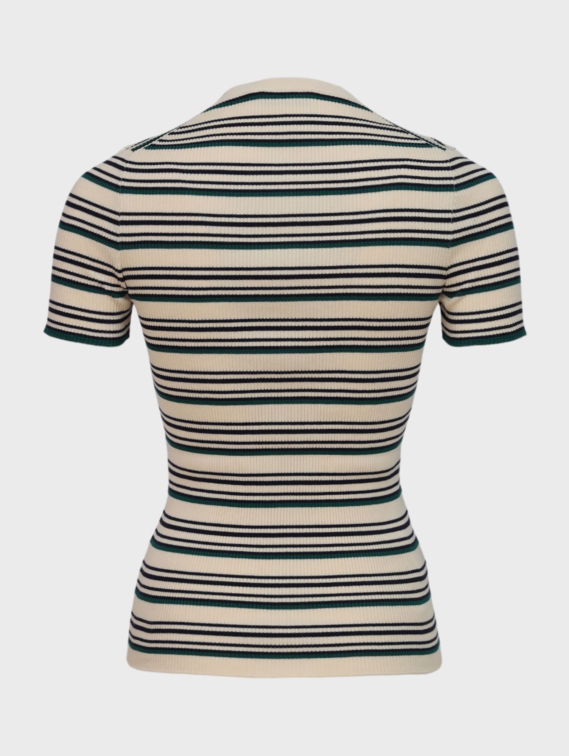 футболка 20032603 - фото 2