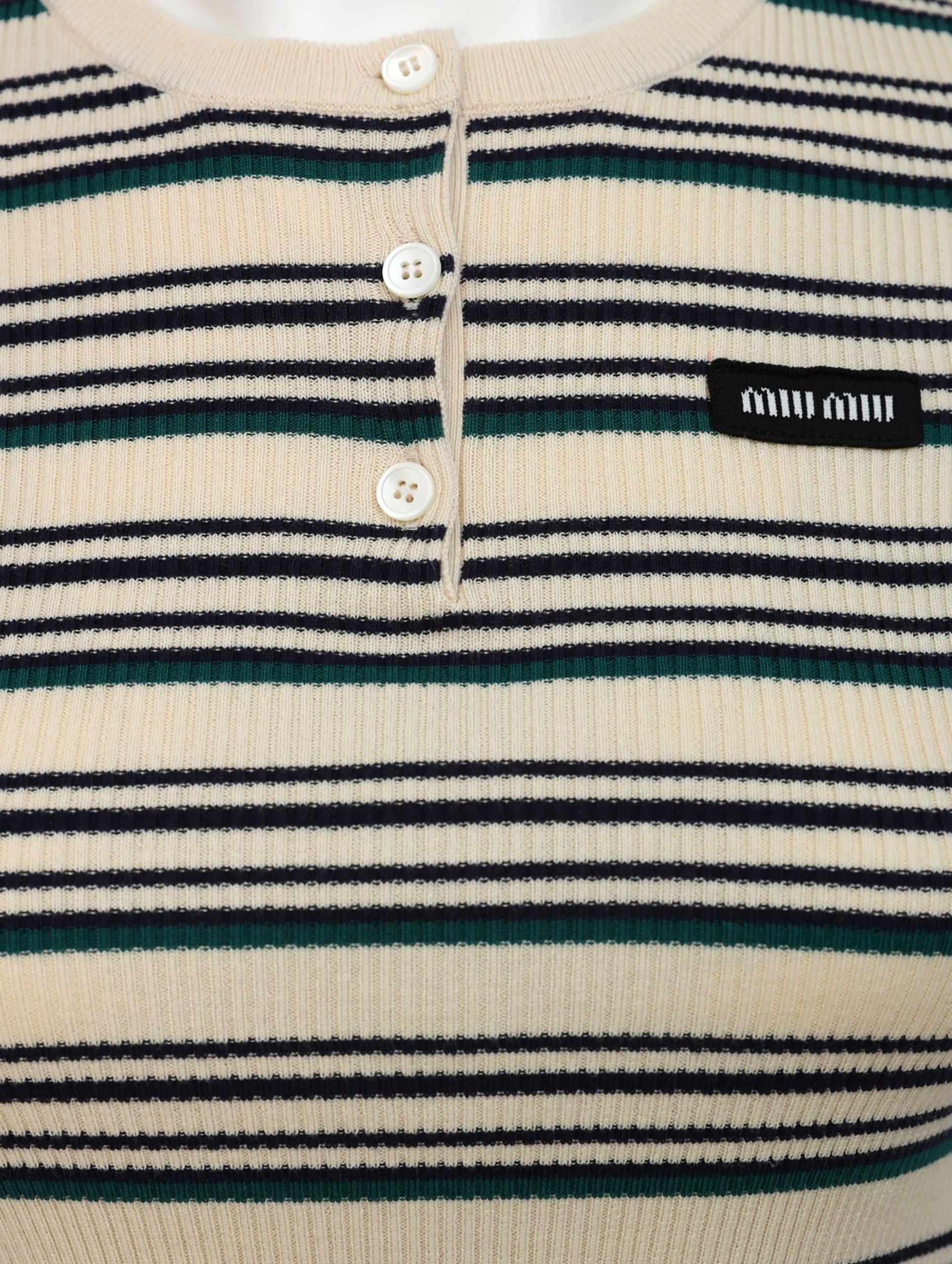 футболка 20032603 - фото 3