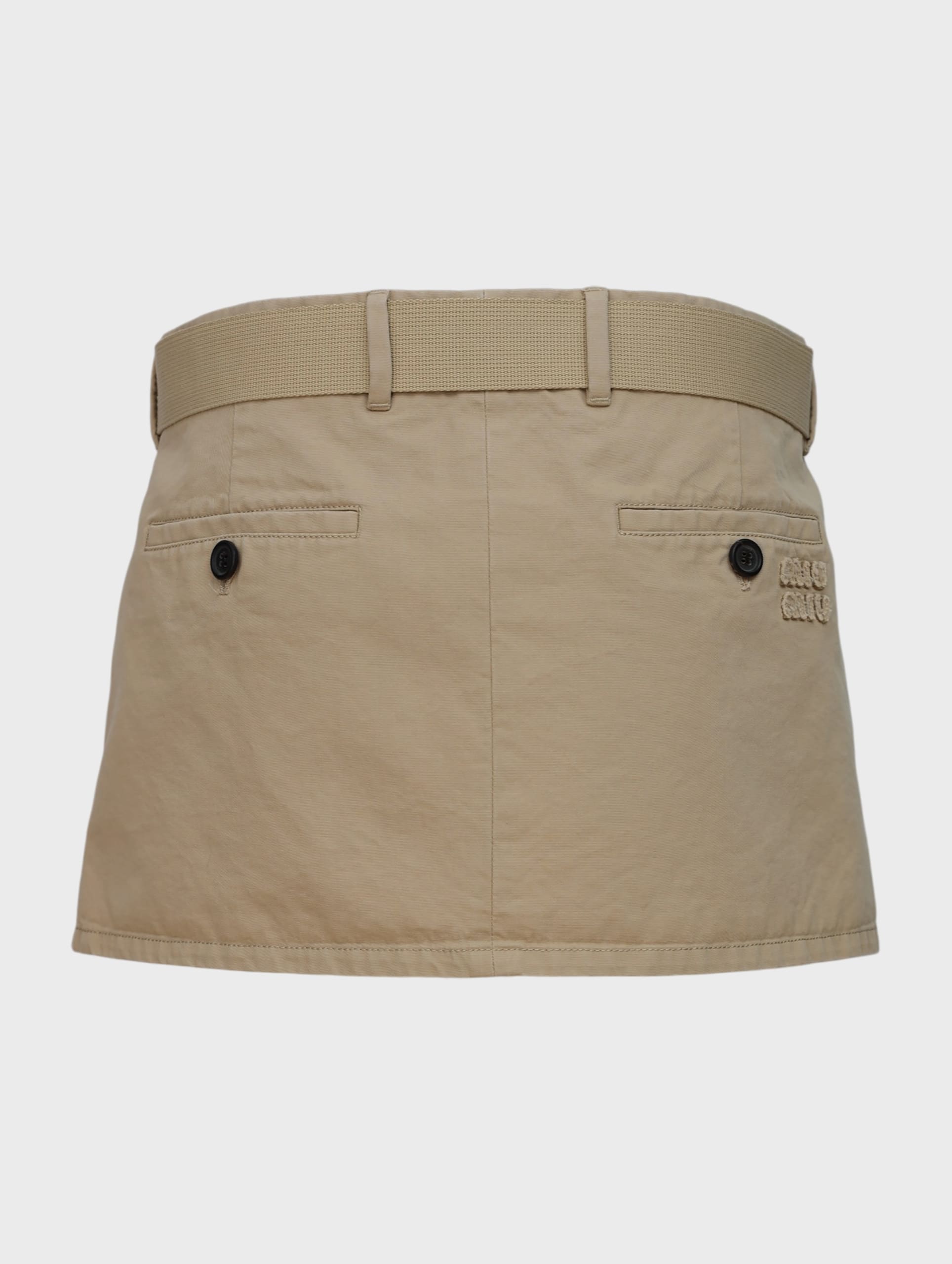 юбка 20032604 - фото 2