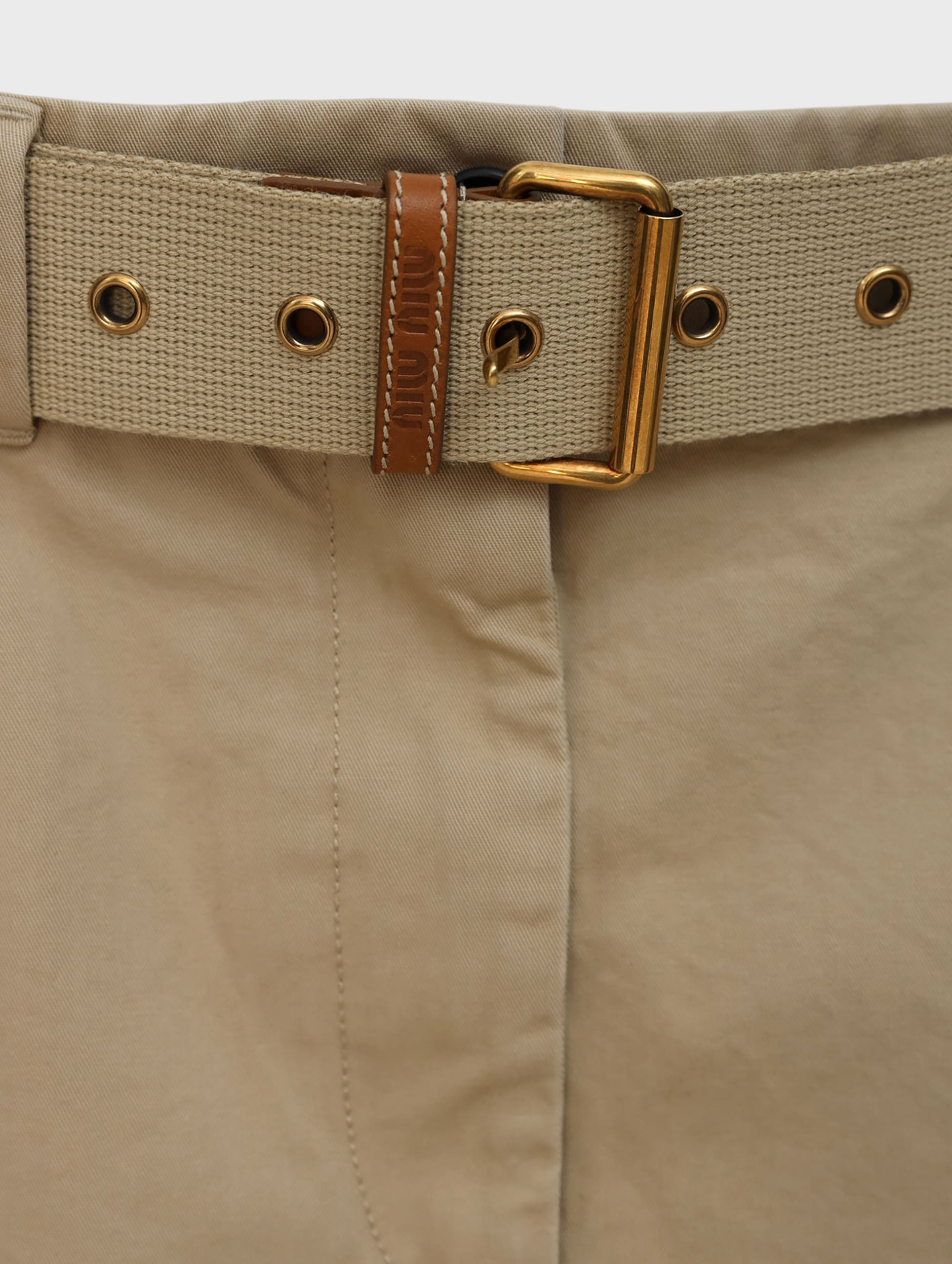 юбка 20032604 - фото 3