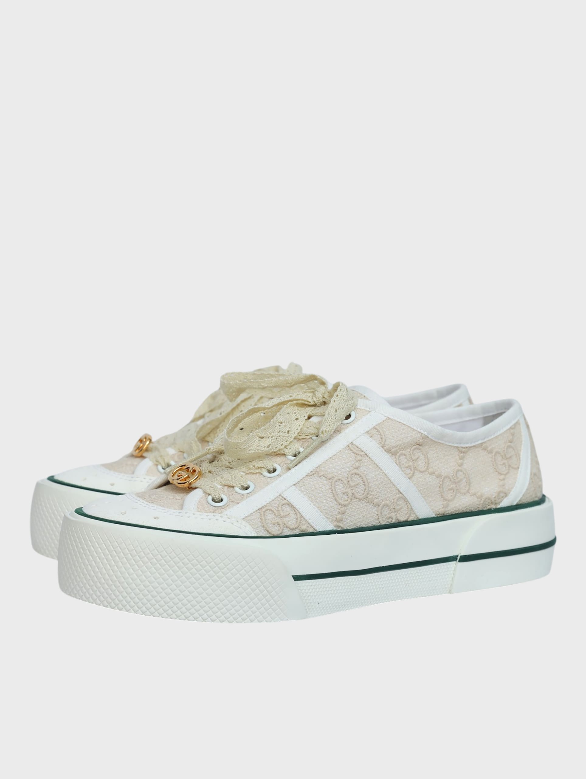 кеды 854439 - фото 1