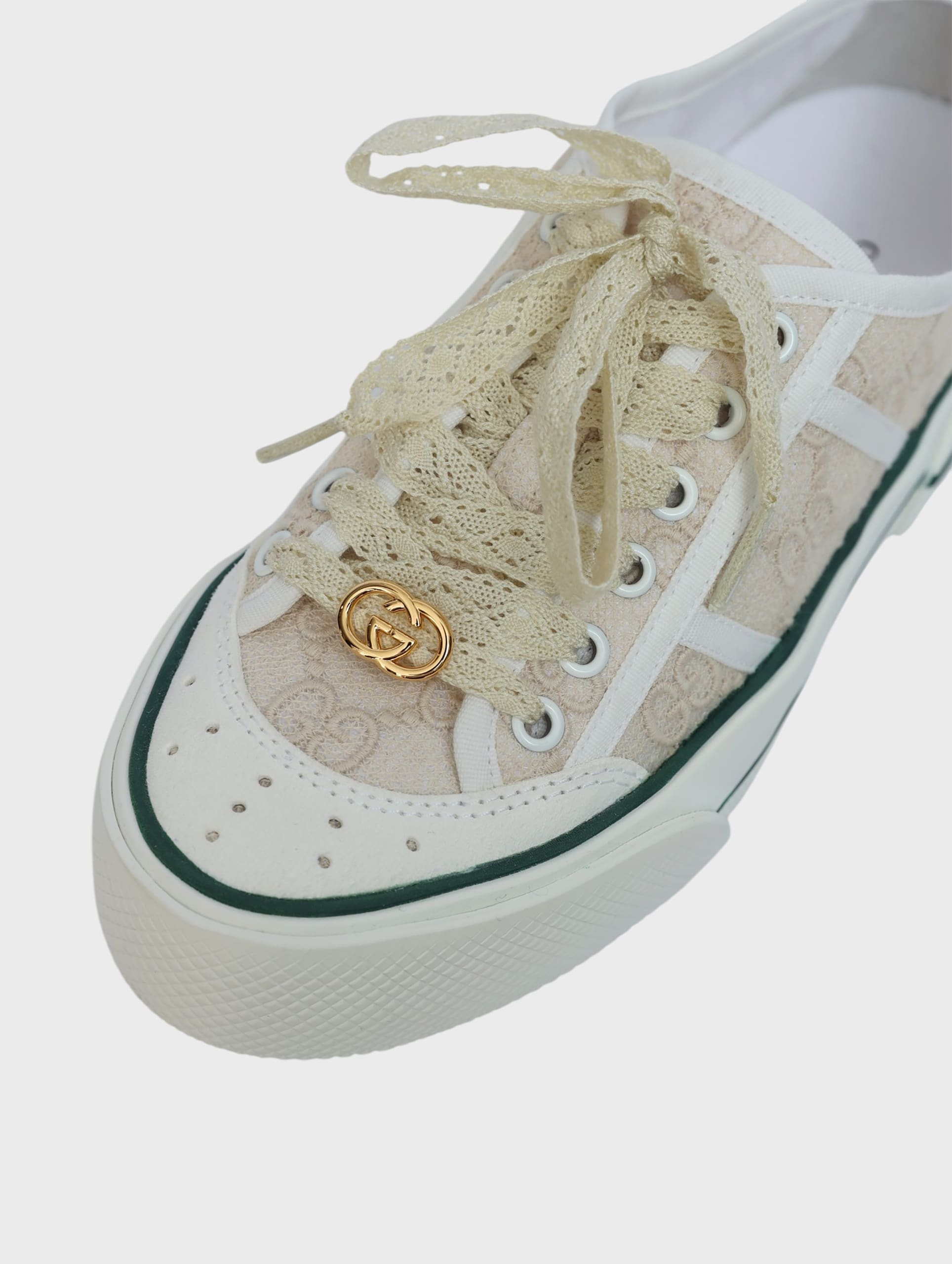 кеды 854439 - фото 4