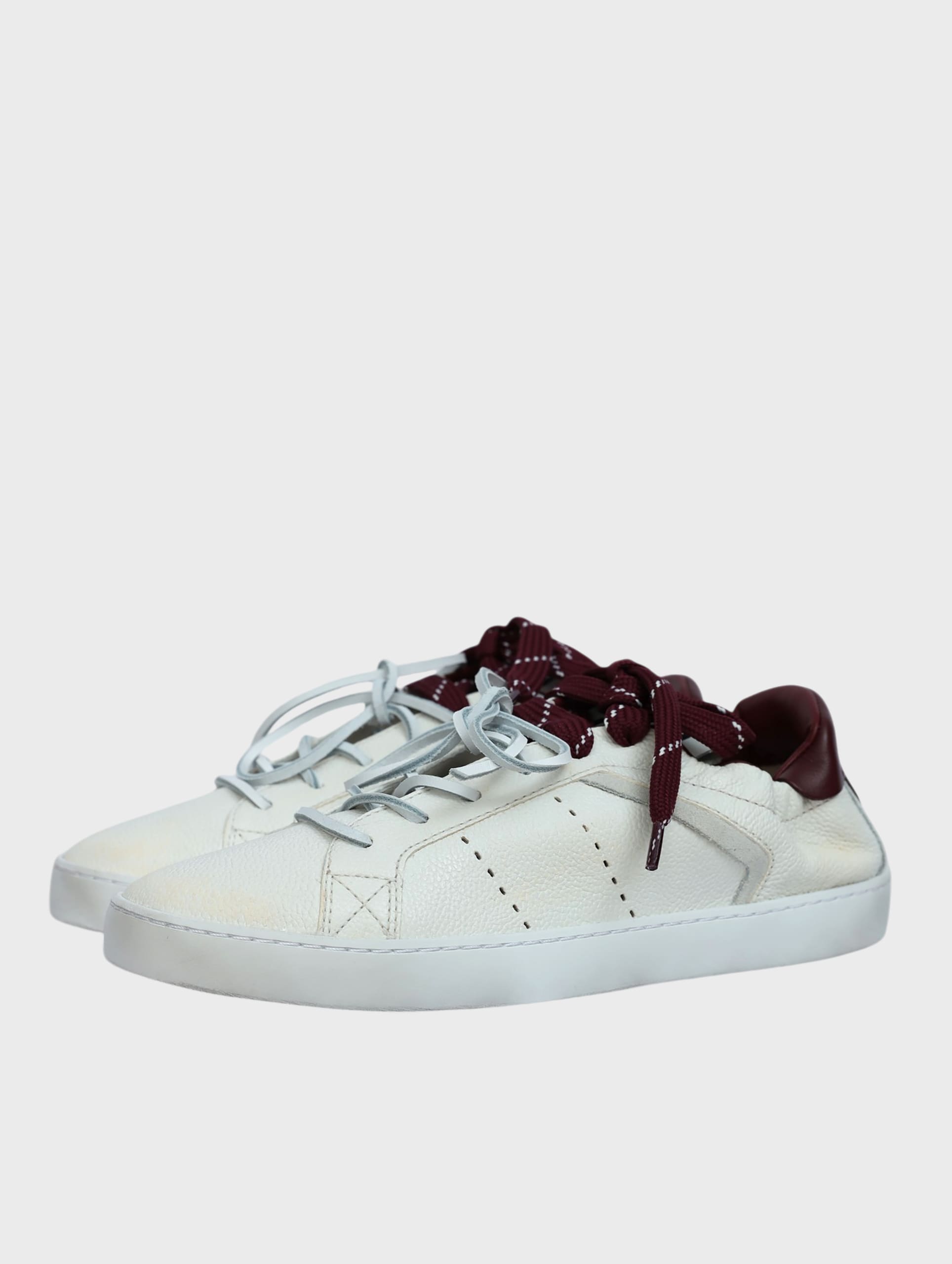 кеды 532 - фото 1