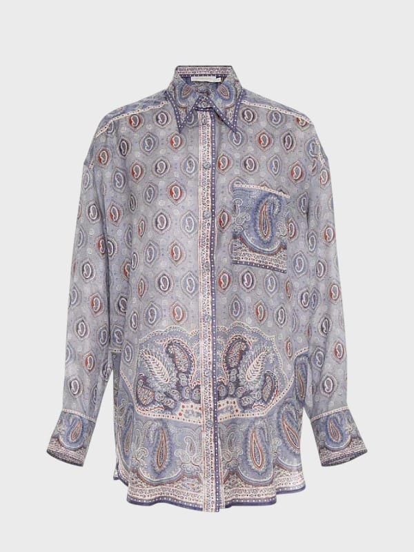 блуза 161231 - фото 1