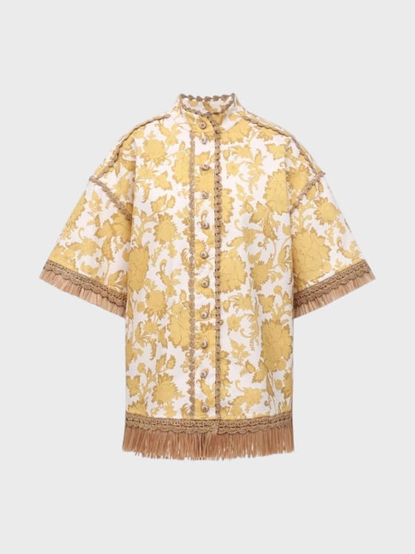 блуза 060112 - фото 1