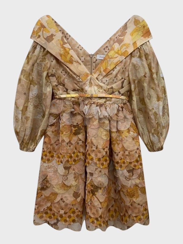 платье 041212 - фото 1