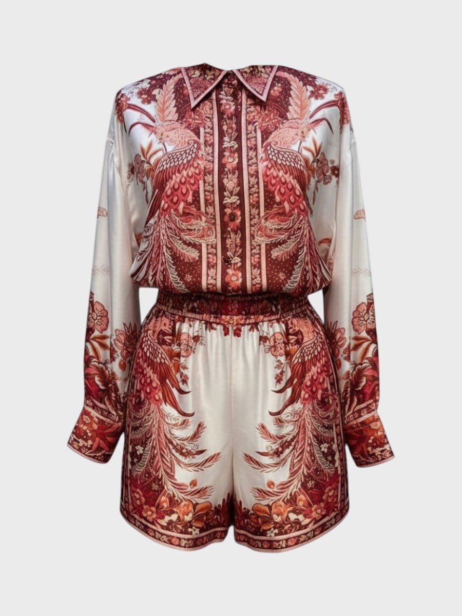 костюм 230317 - фото 1