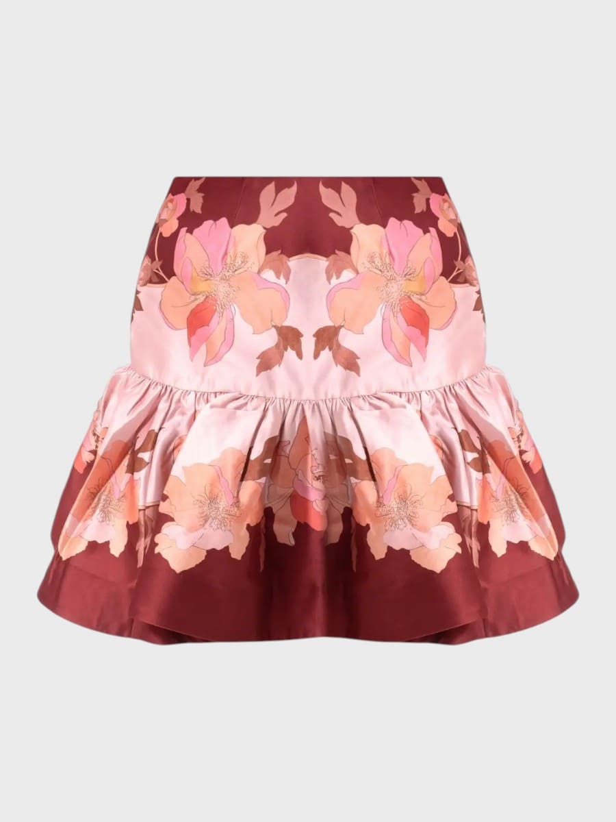 юбка 041209 - фото 1