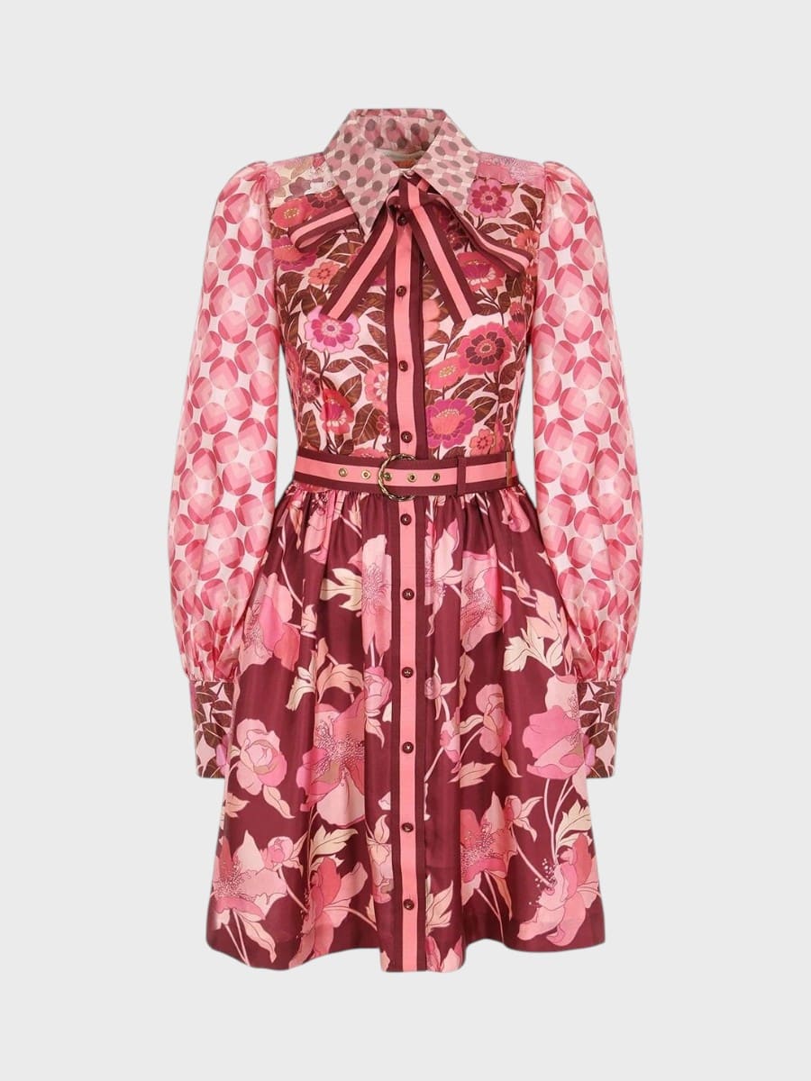 платье 070917 - фото 1