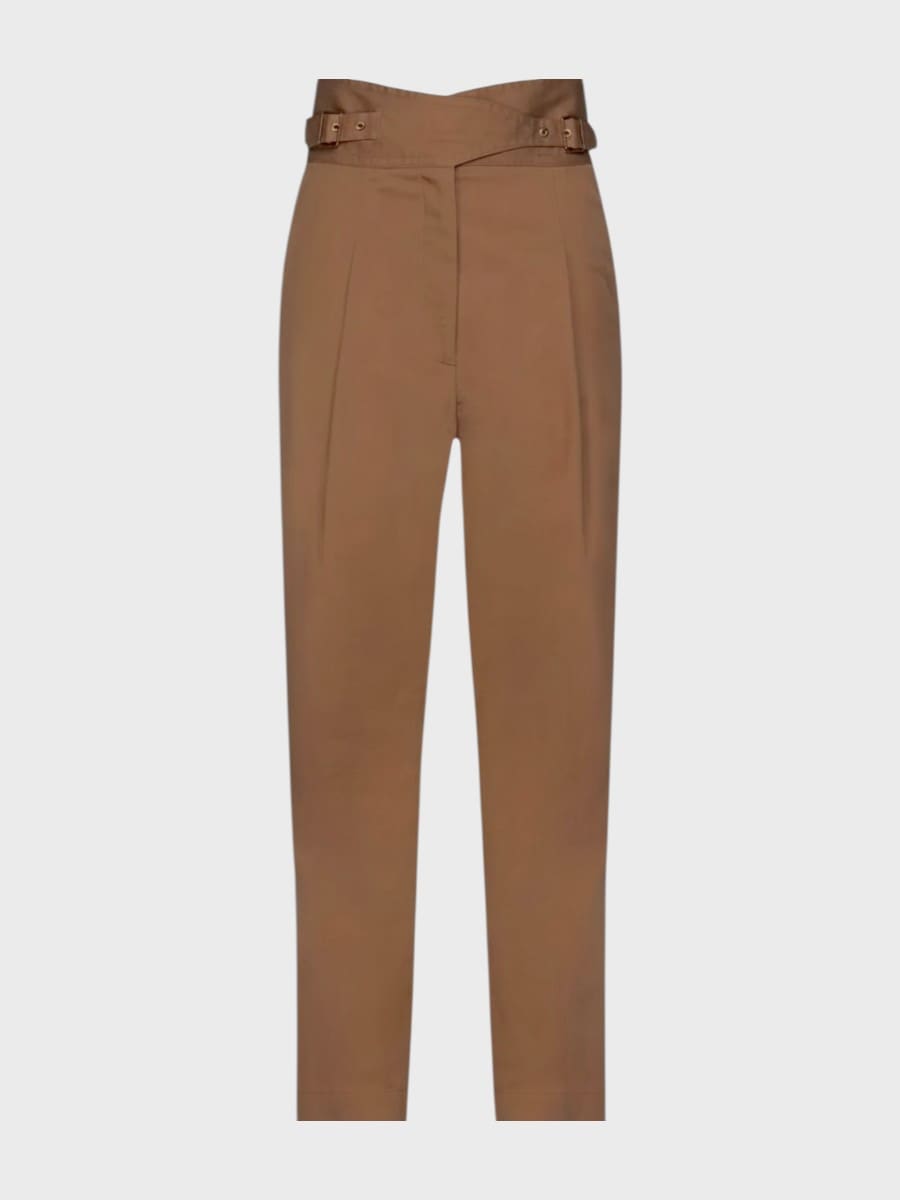 брюки 181110 - фото 1