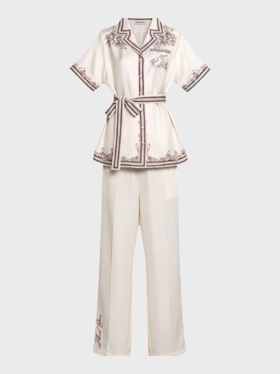 костюм 160606 - фото 1