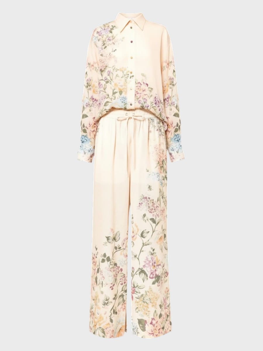 костюм 100709 - фото 1