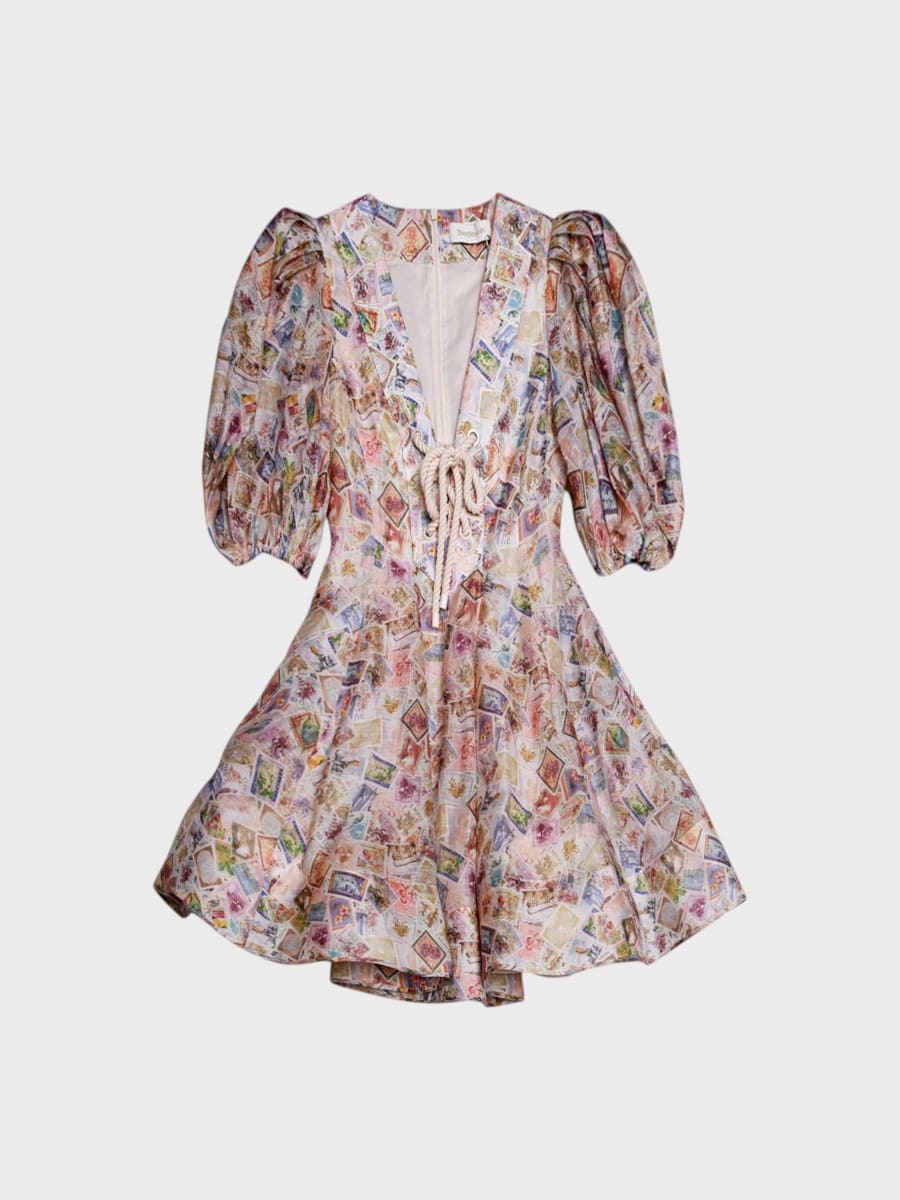 платье 161219 - фото 1