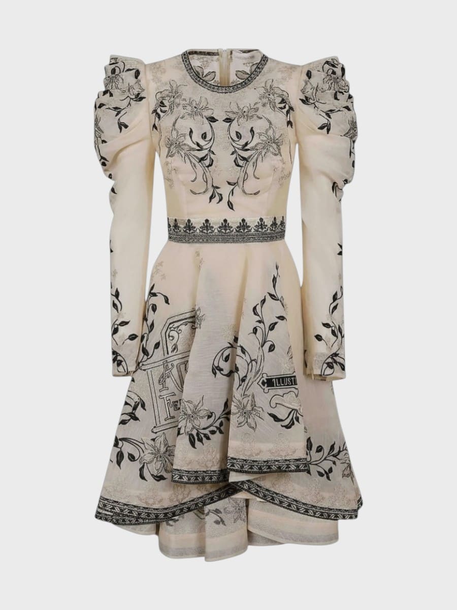 платье 261107 - фото 1