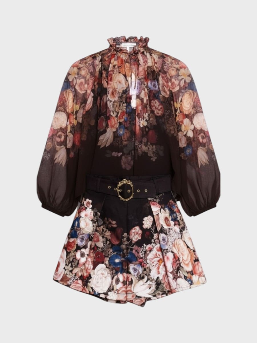 костюм 200910 - фото 1