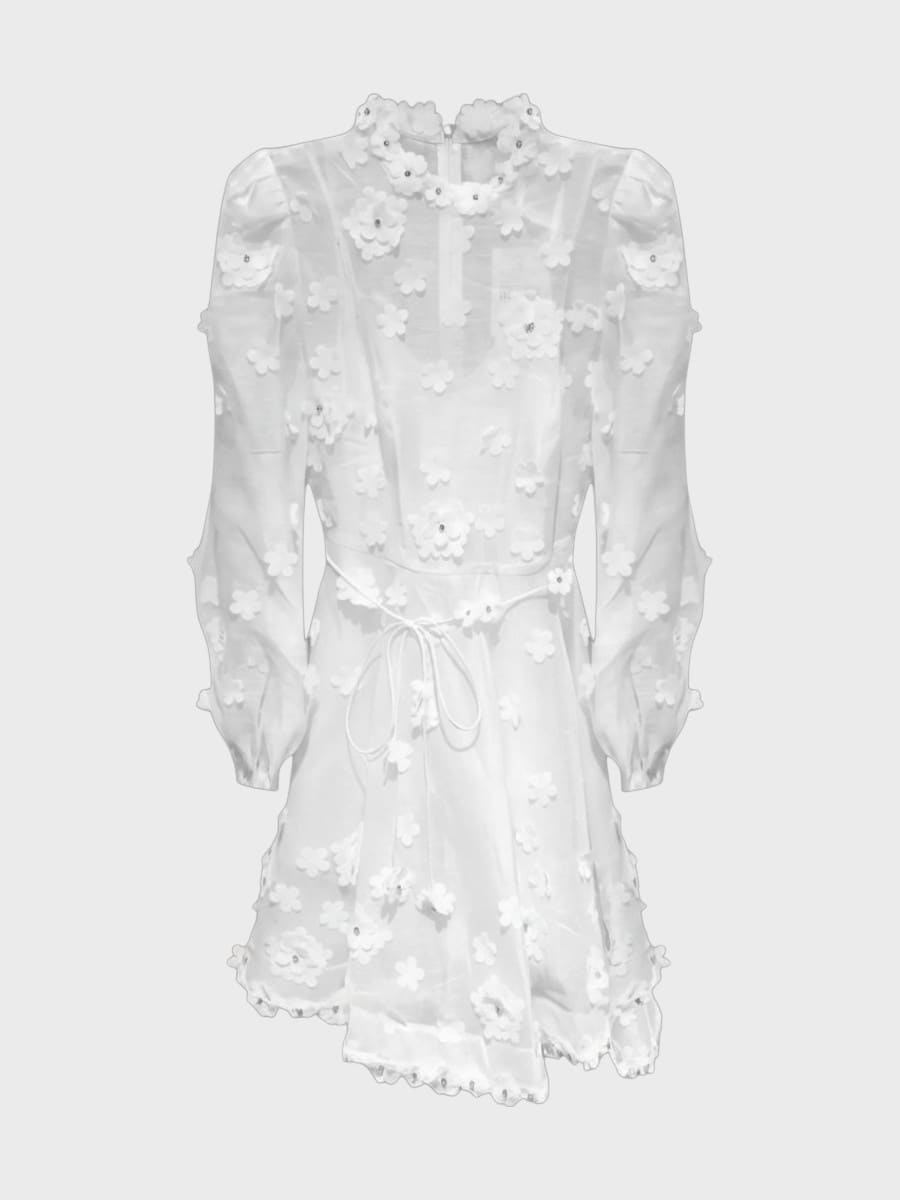 платье - фото 1