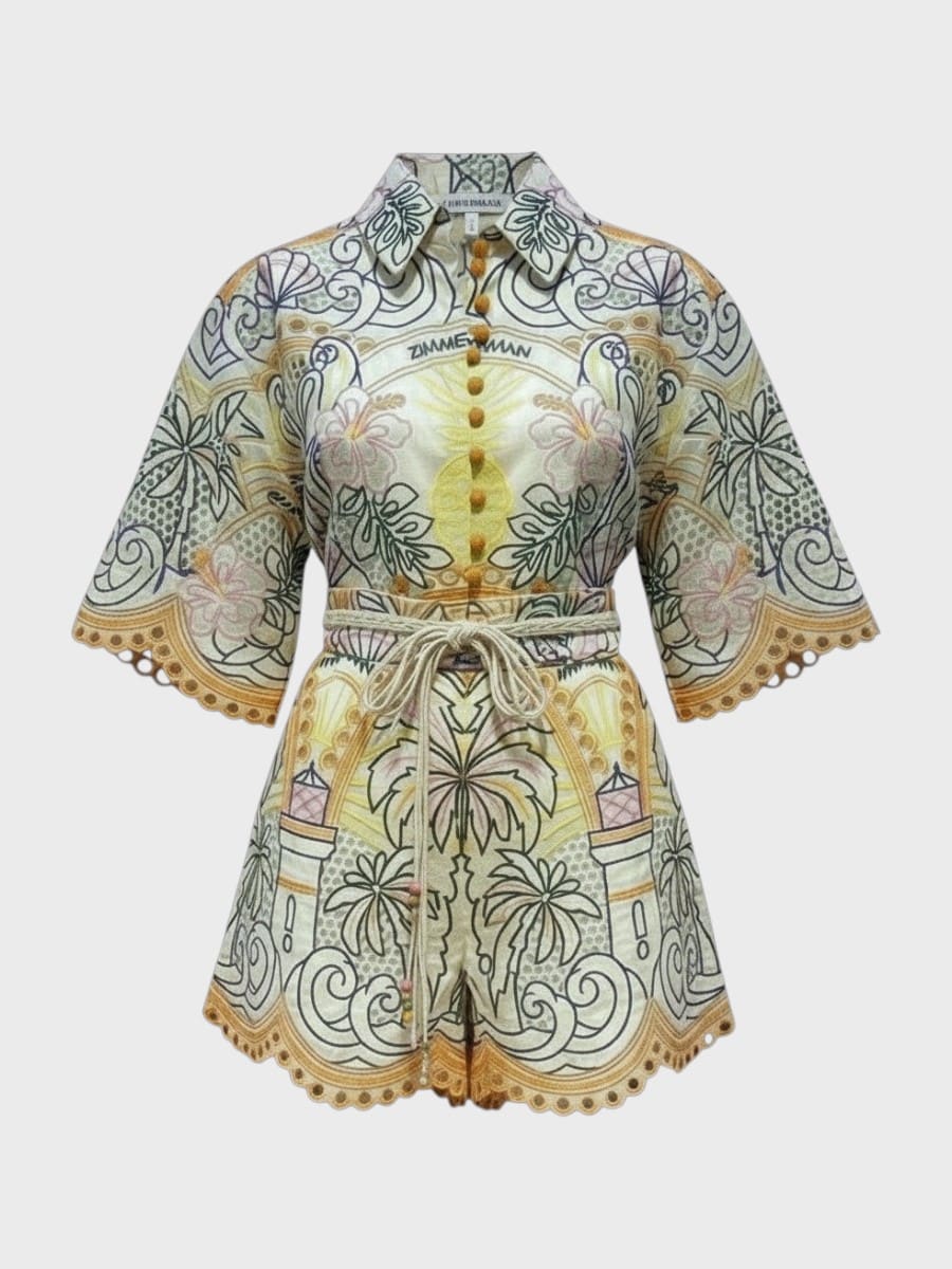 костюм 160618 - фото 1